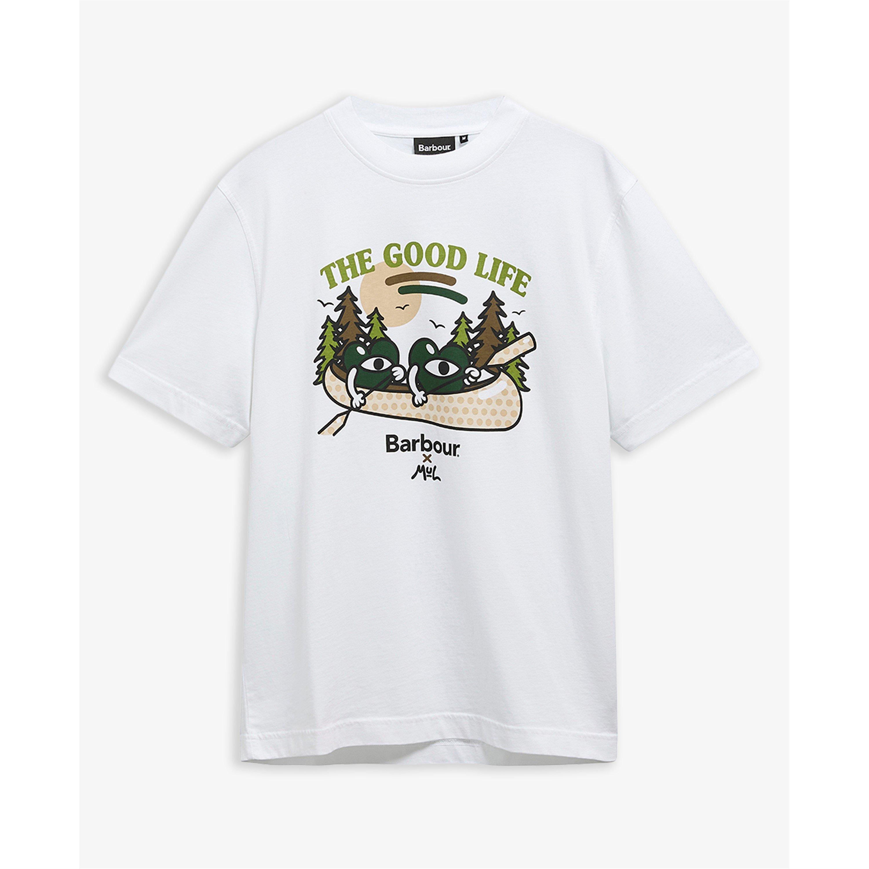 Men's T-Shirt