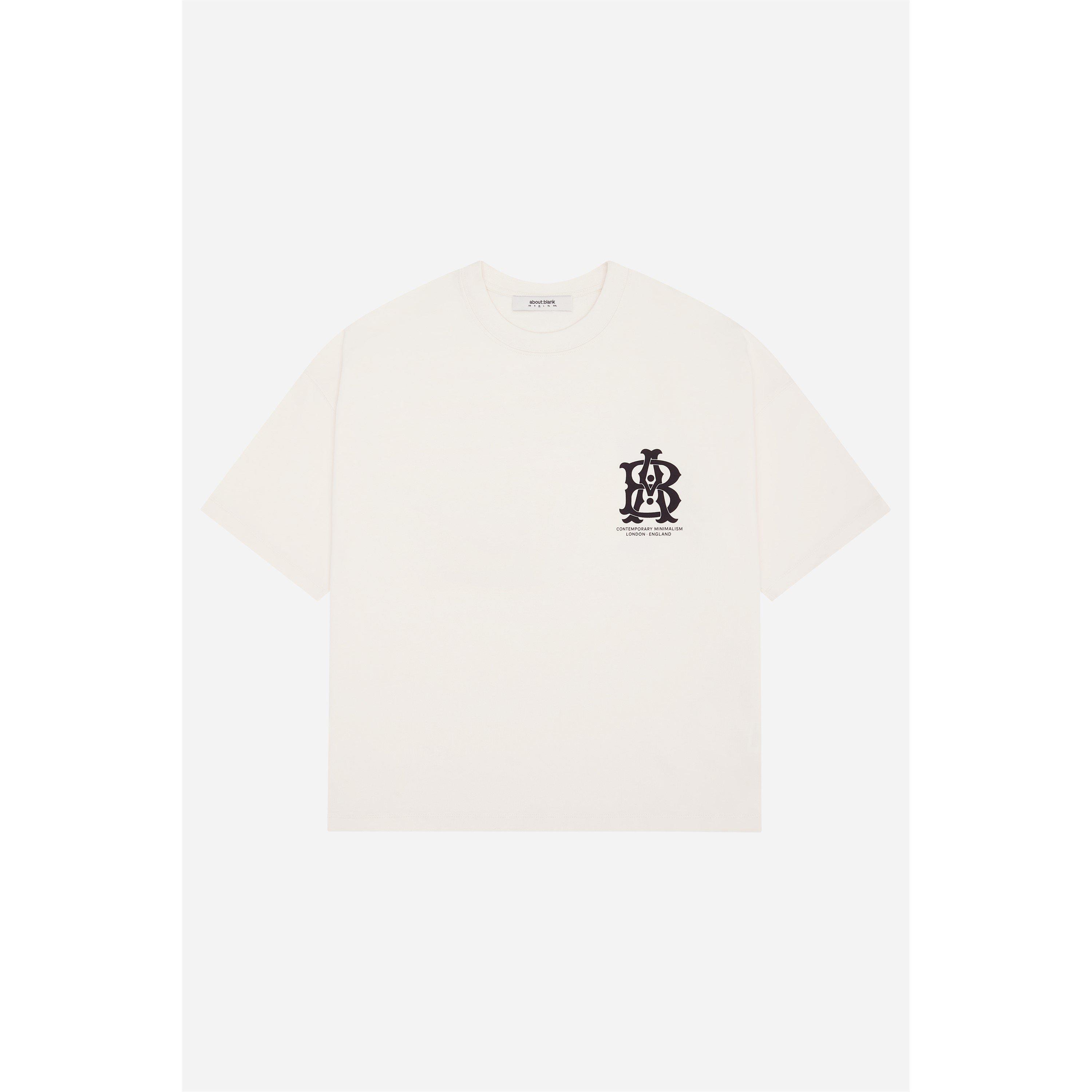 Men's Oversized T-Shirt