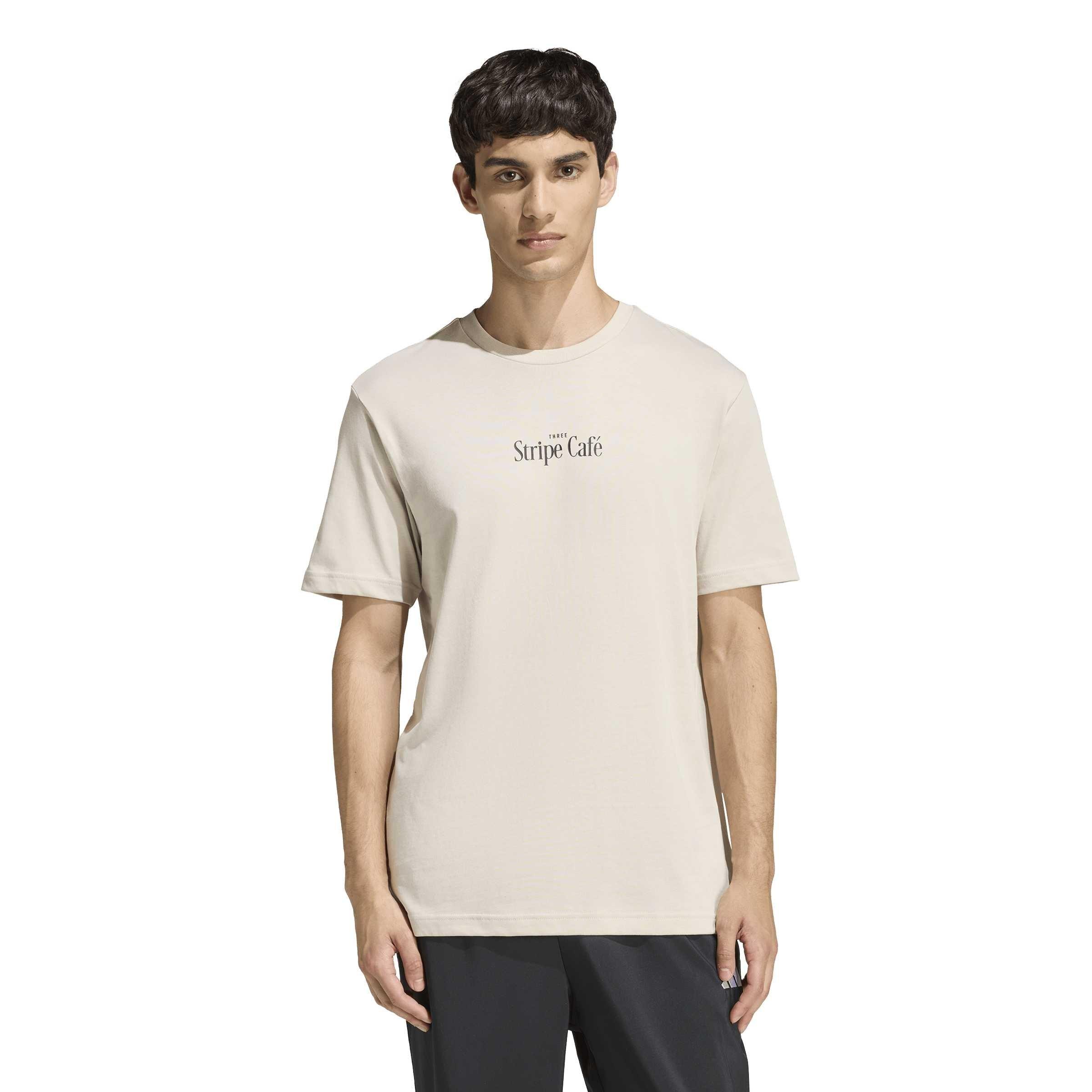 Wonder Alumina - adidas - Adidas M Donut Box T Sn99 - 2