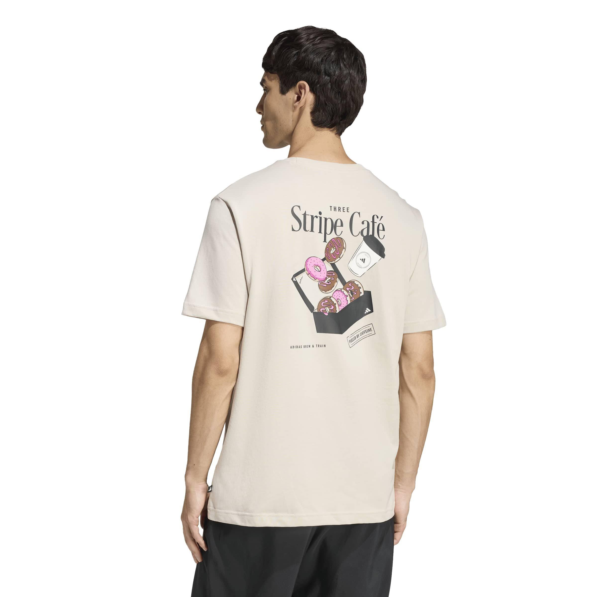 Wonder Alumina - adidas - Adidas M Donut Box T Sn99 - 3