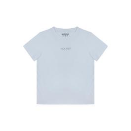 Jack Wills Core Bird Short Sleeve T-Shirt Juniors