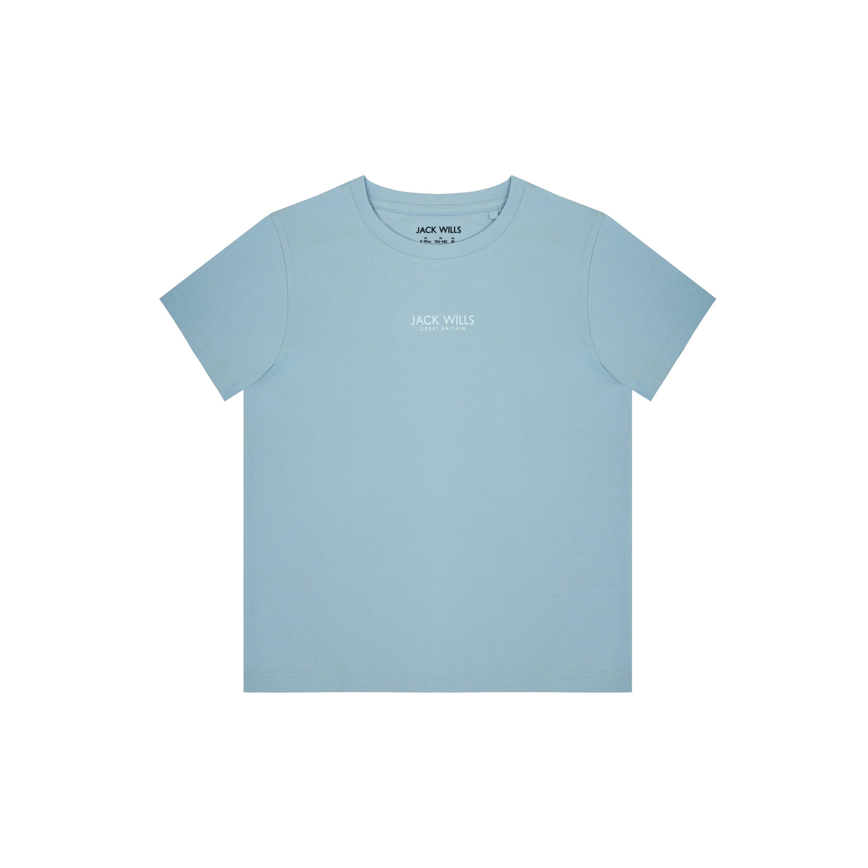 Tシャツ・カットソー Jack WEST COAST Short Sleeve T Shirt (3color) Jack Wills | Core Bird Short Sleeve T-Shirt Juniors