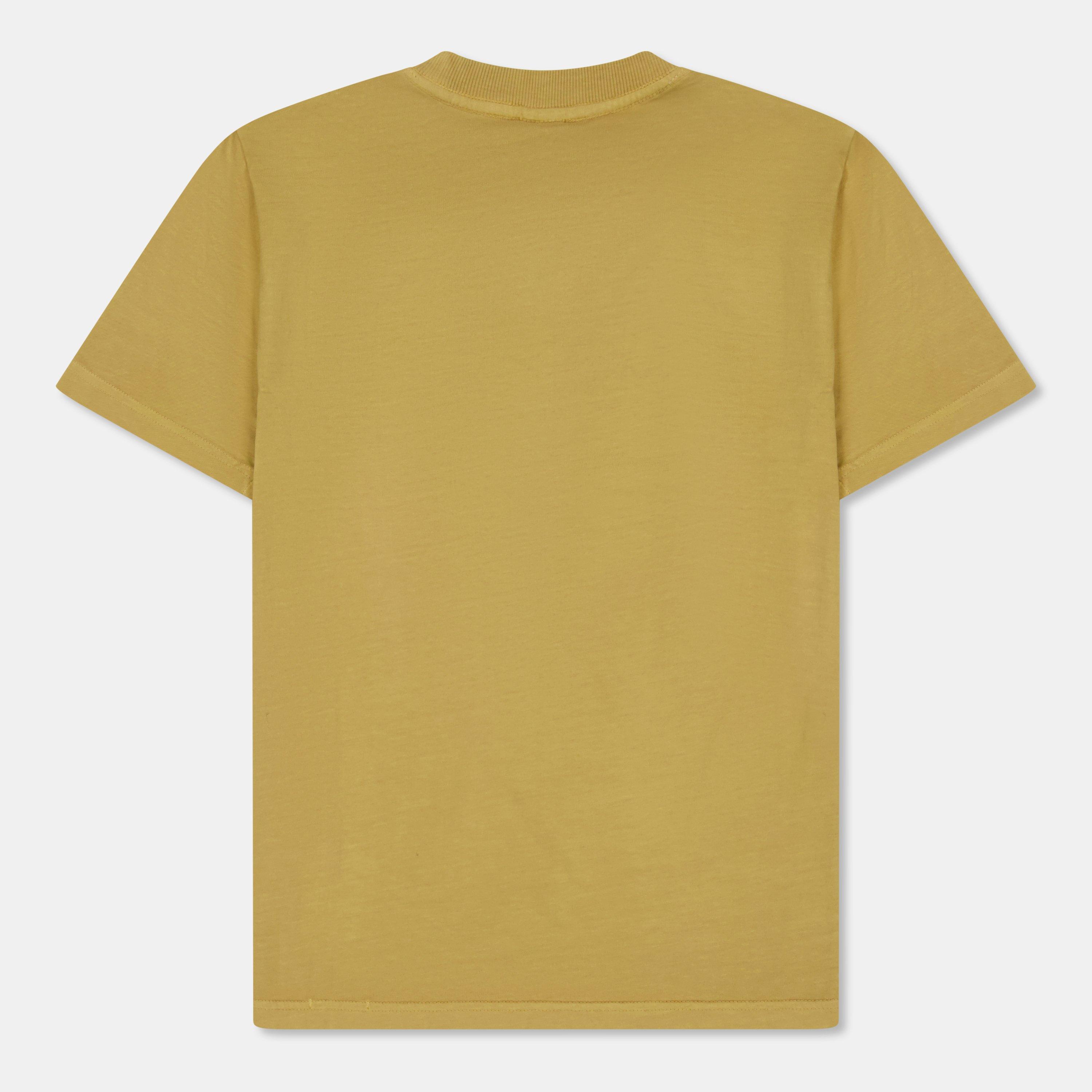 Lt Buff Yellow - G Star - Gstar Nifous R T G69 Jn99 - 2