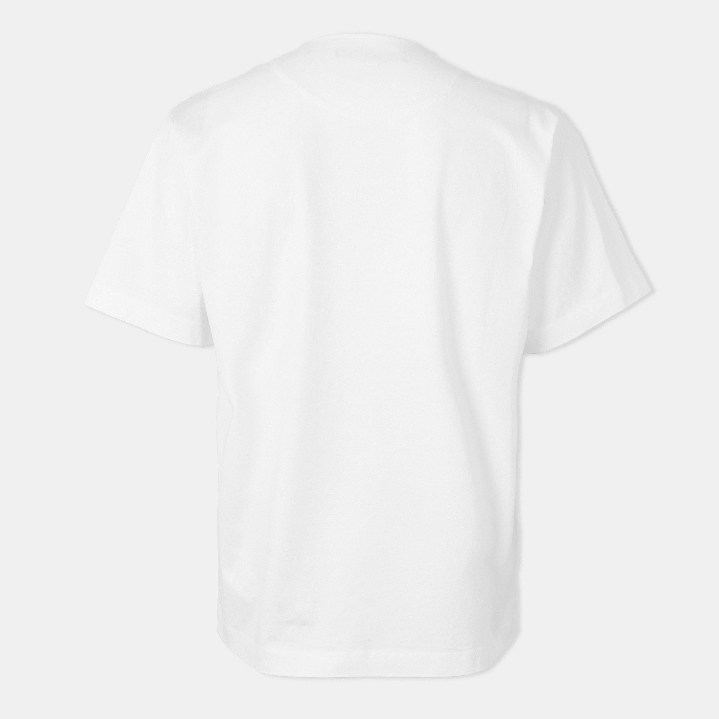 Gauze Wht 103 - Massimo Osti Studio - Men's T-Shirt - 2