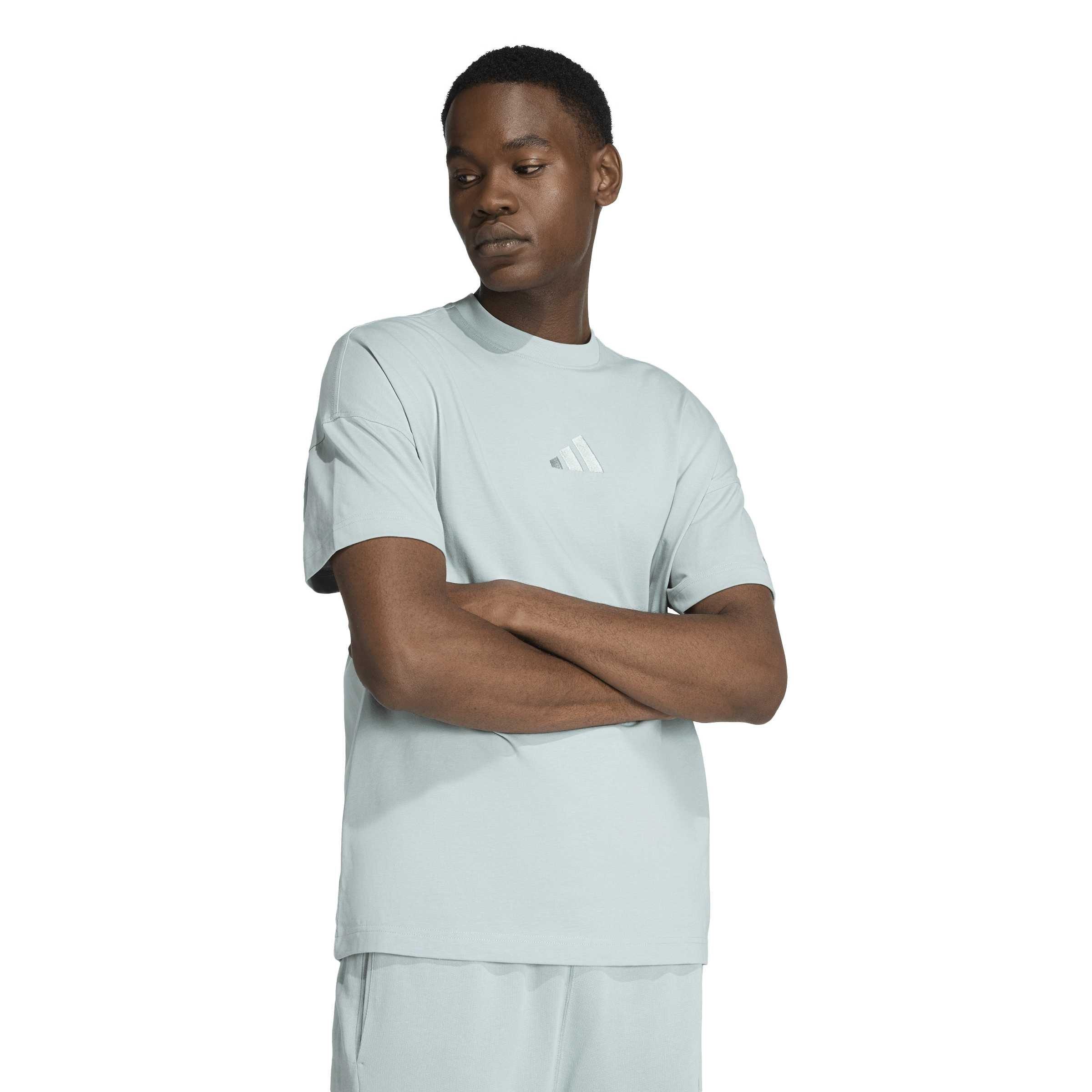 Wonder Sage - adidas - Adidas M A Szn T Sn99 - 4