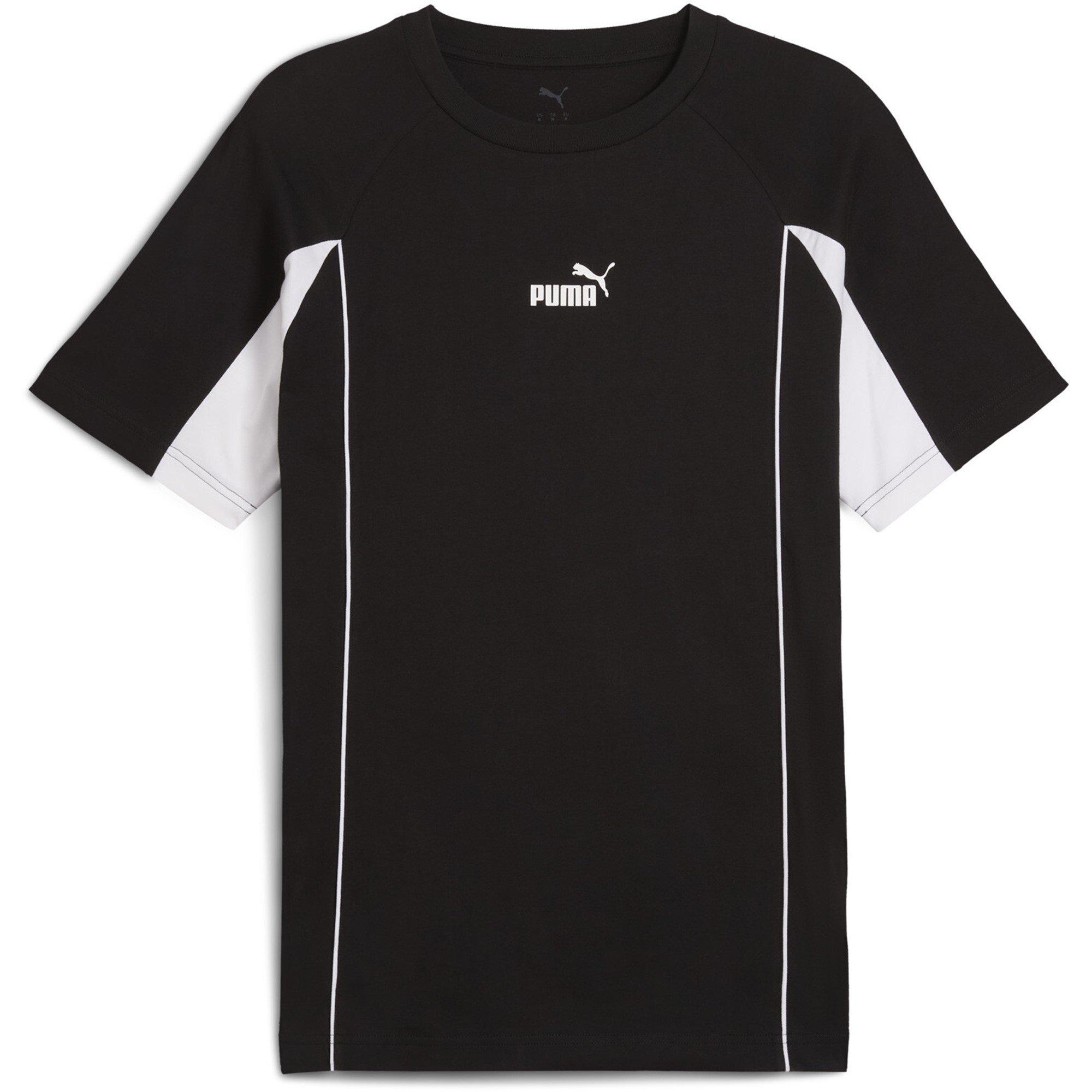 Puma Black - Puma - Sport T-Shirt - 1