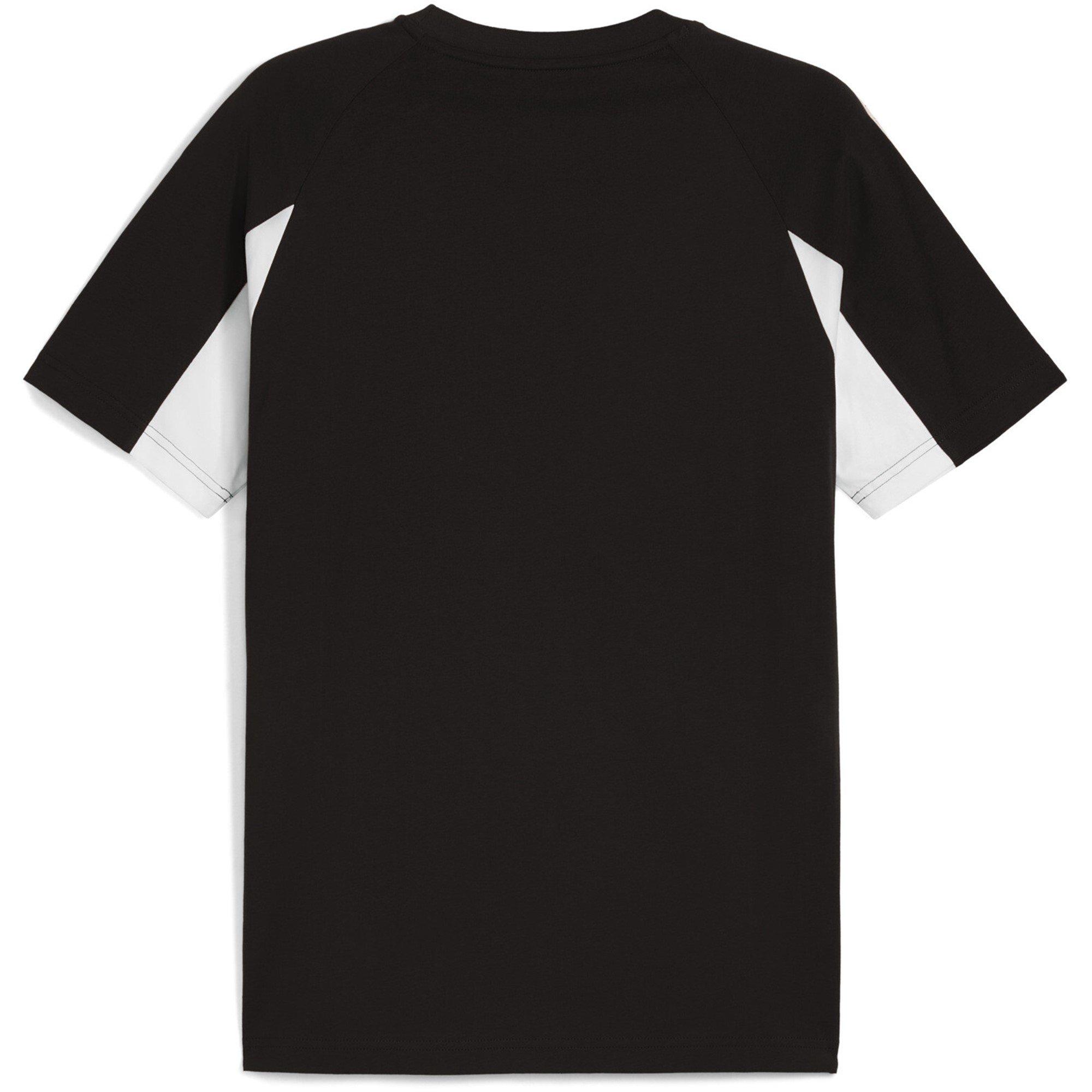 Puma Black - Puma - Sport T-Shirt - 2