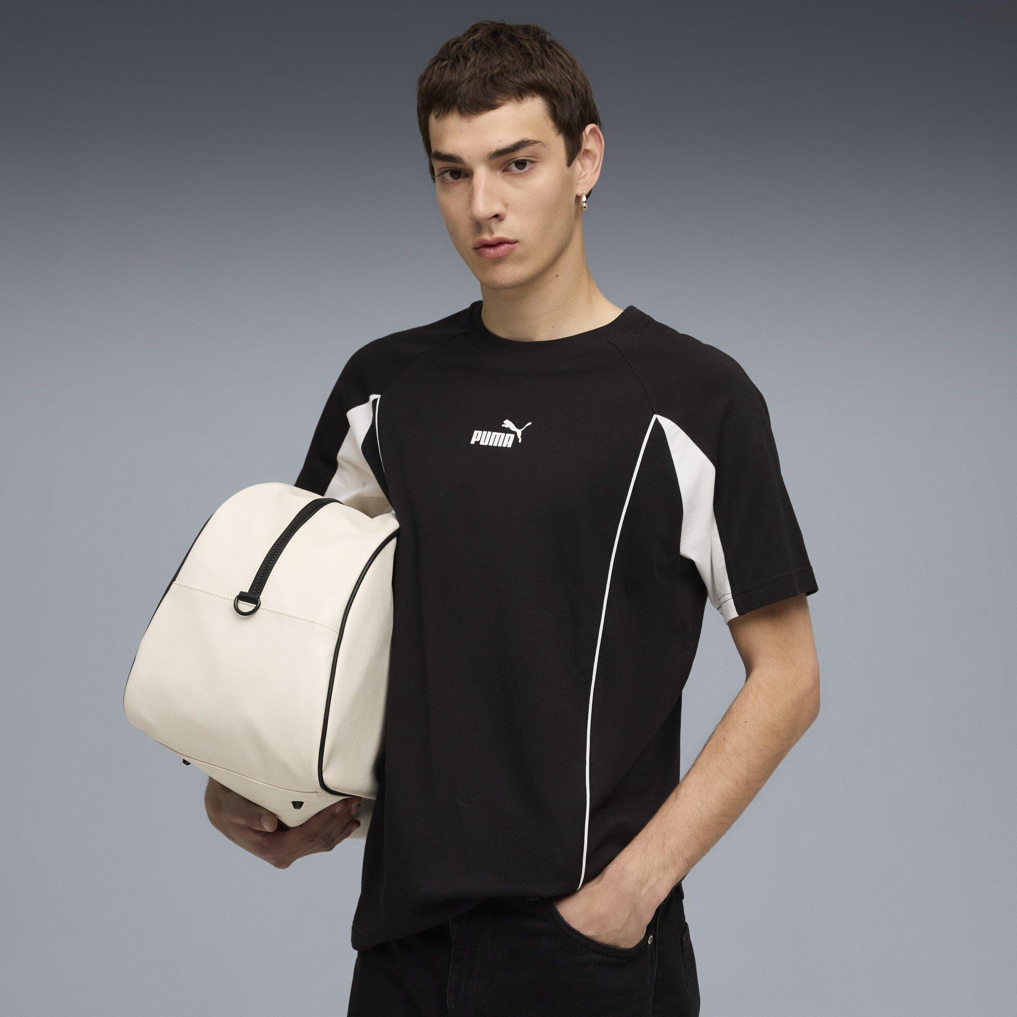 Puma Black - Puma - Sport T-Shirt - 3