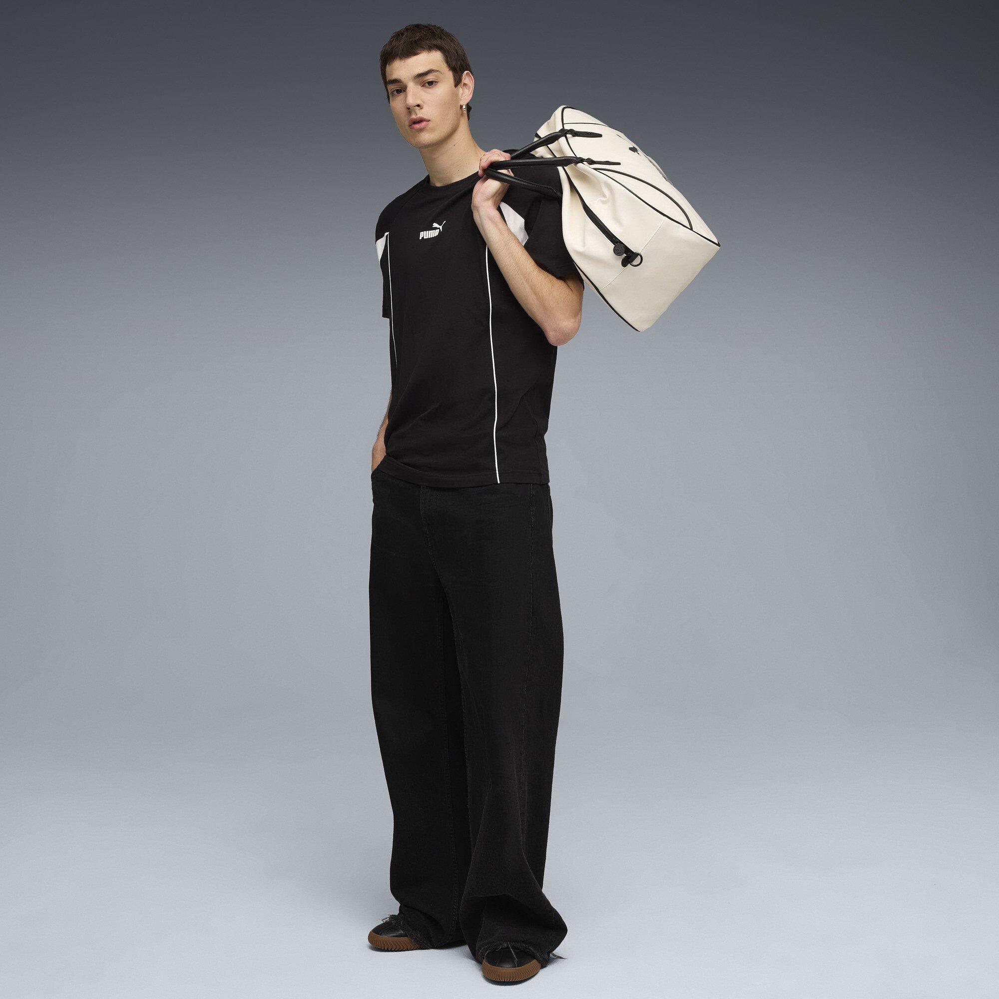 Puma Black - Puma - Sport T-Shirt - 5