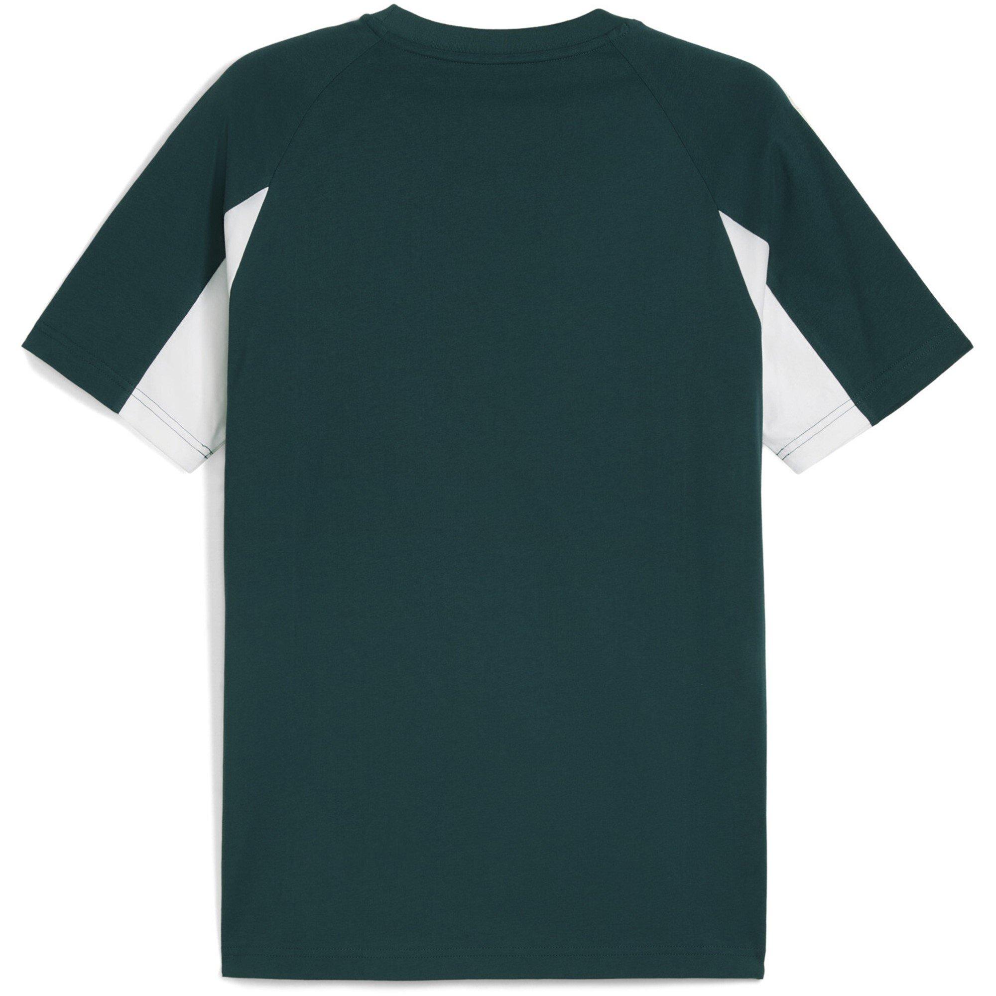 Green Terrain - Puma - Men's Sport T-Shirt - 2
