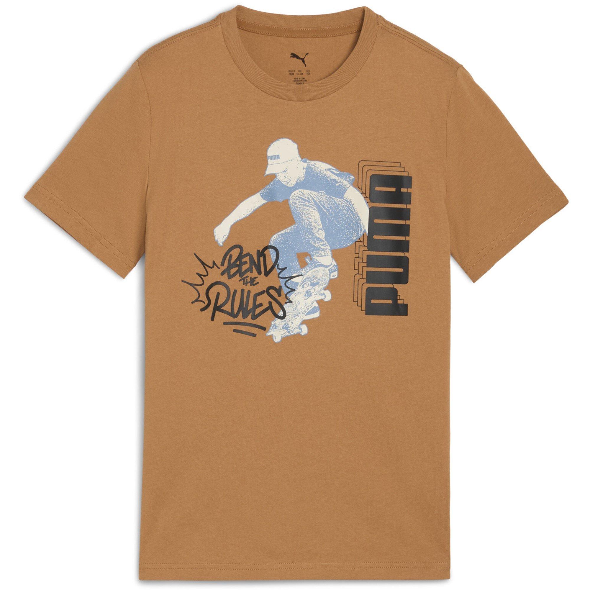 Mid90S Graph T-Shirt