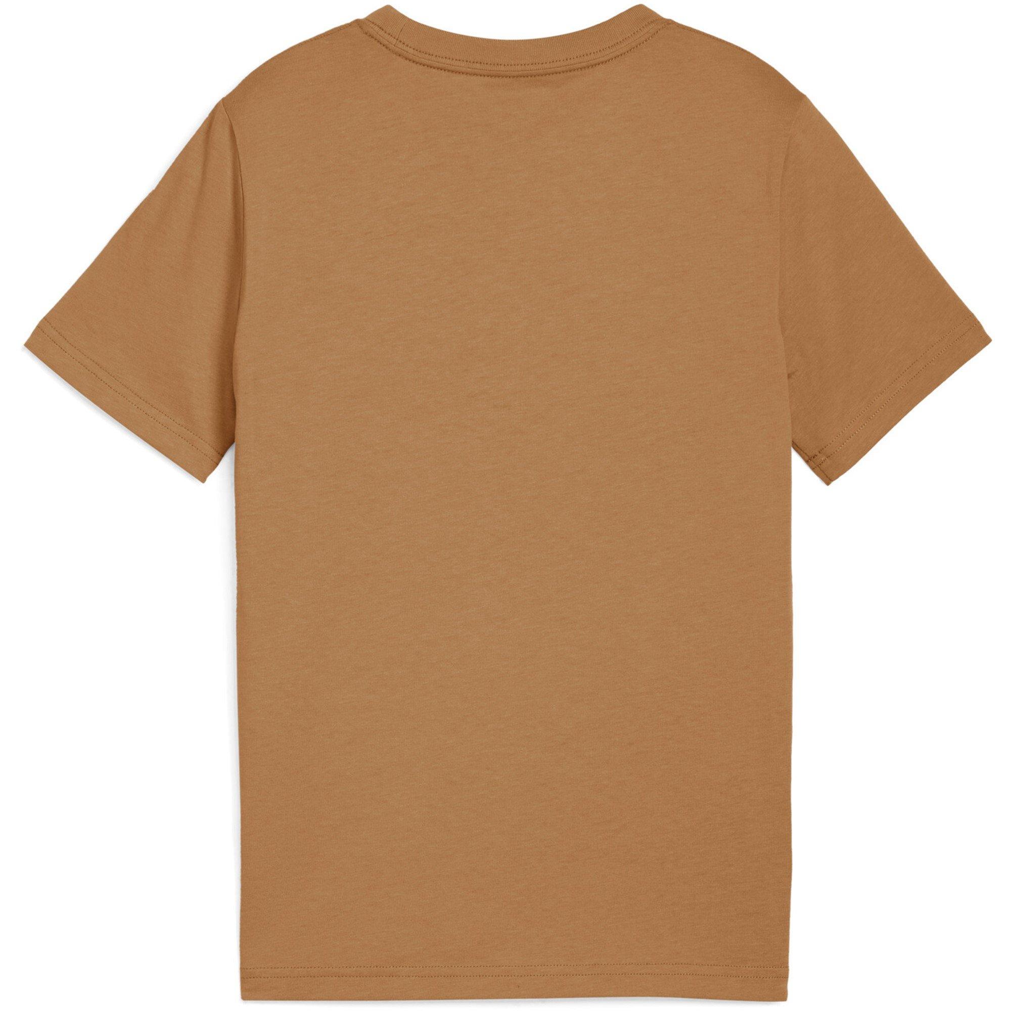 Melted Caramel - Puma - Kids' Mid90S Graph T-Shirt - 2