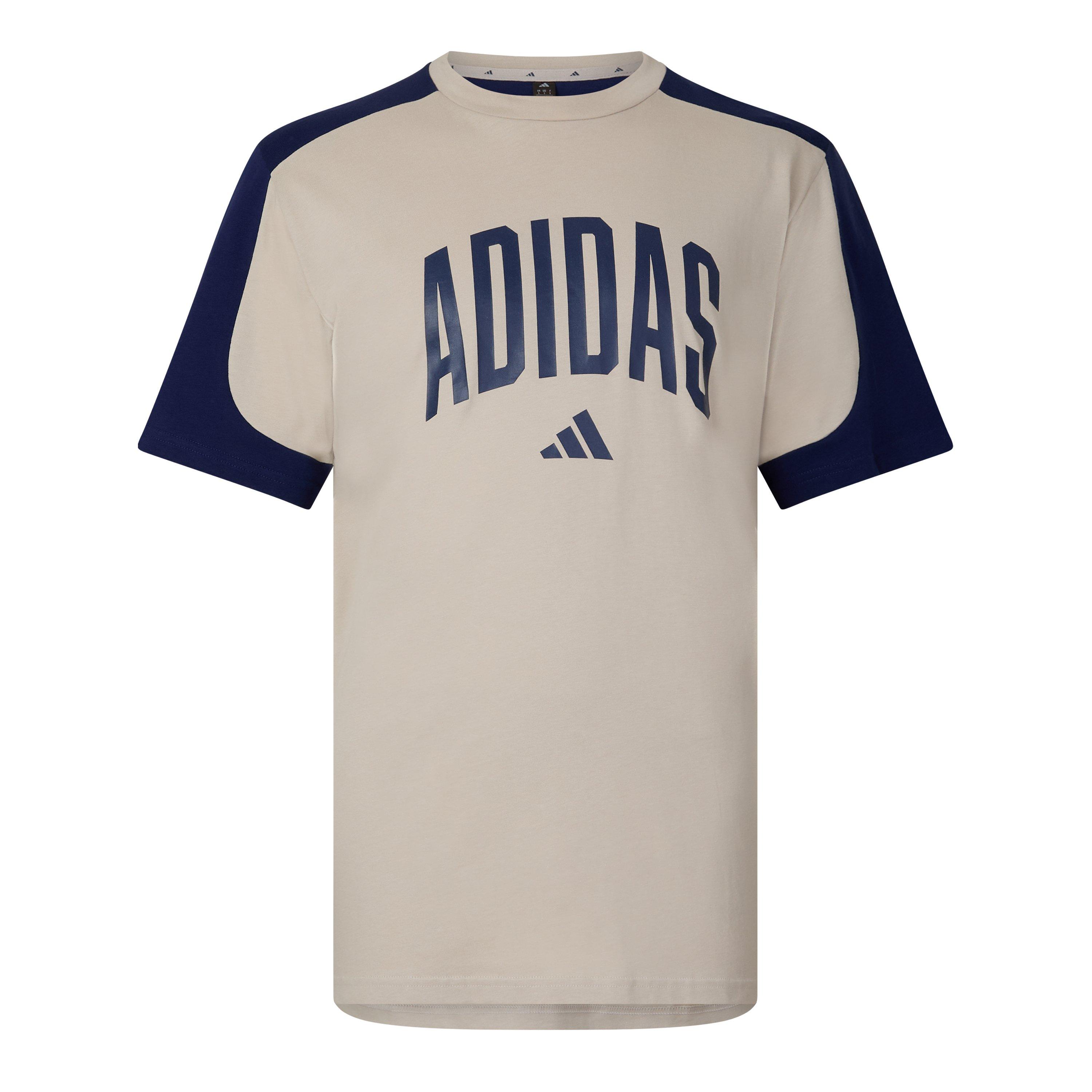 adidas Men's Collegiate T-Shirt