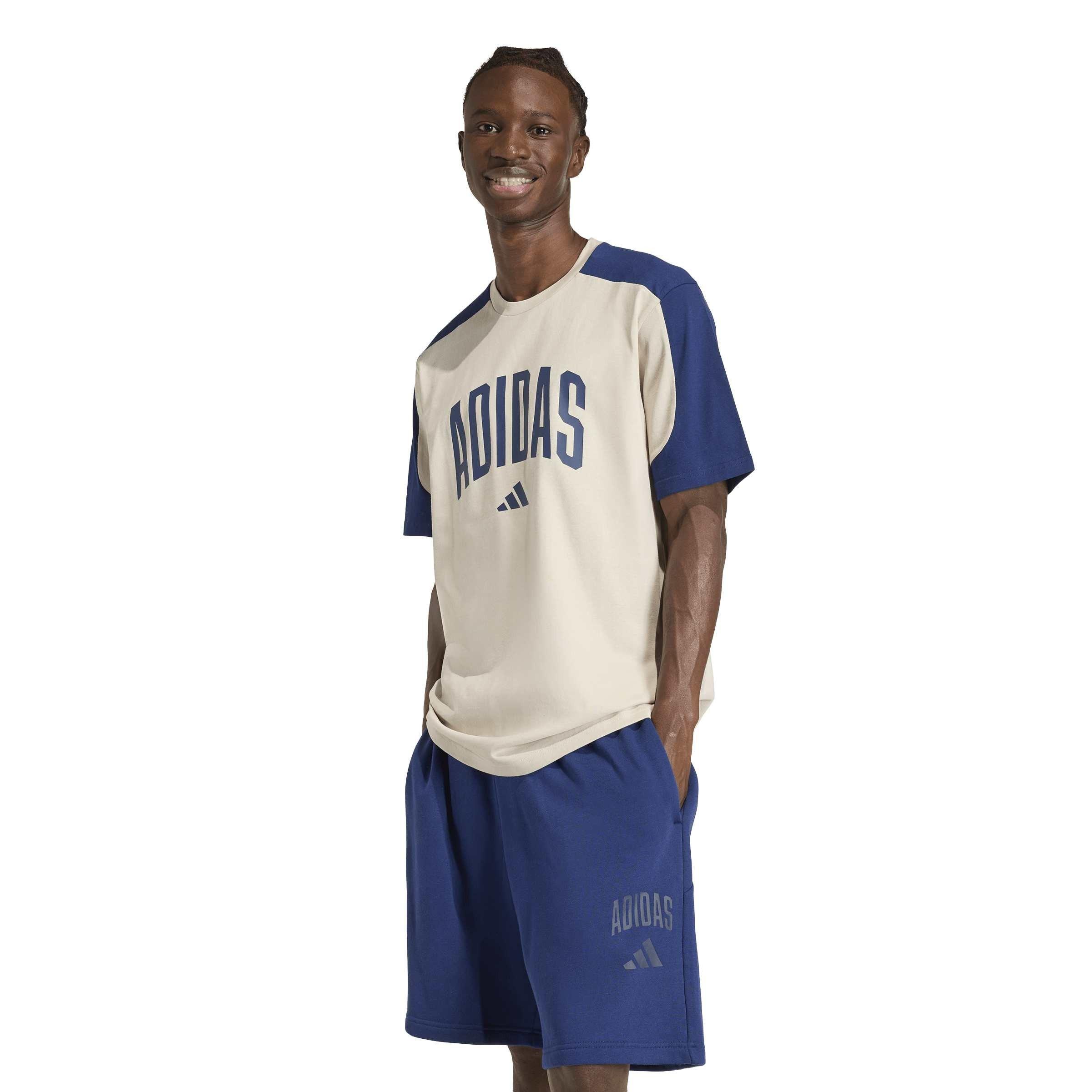 Wunderaluminium - adidas - Adidas M Collegiate Sn99 - 2