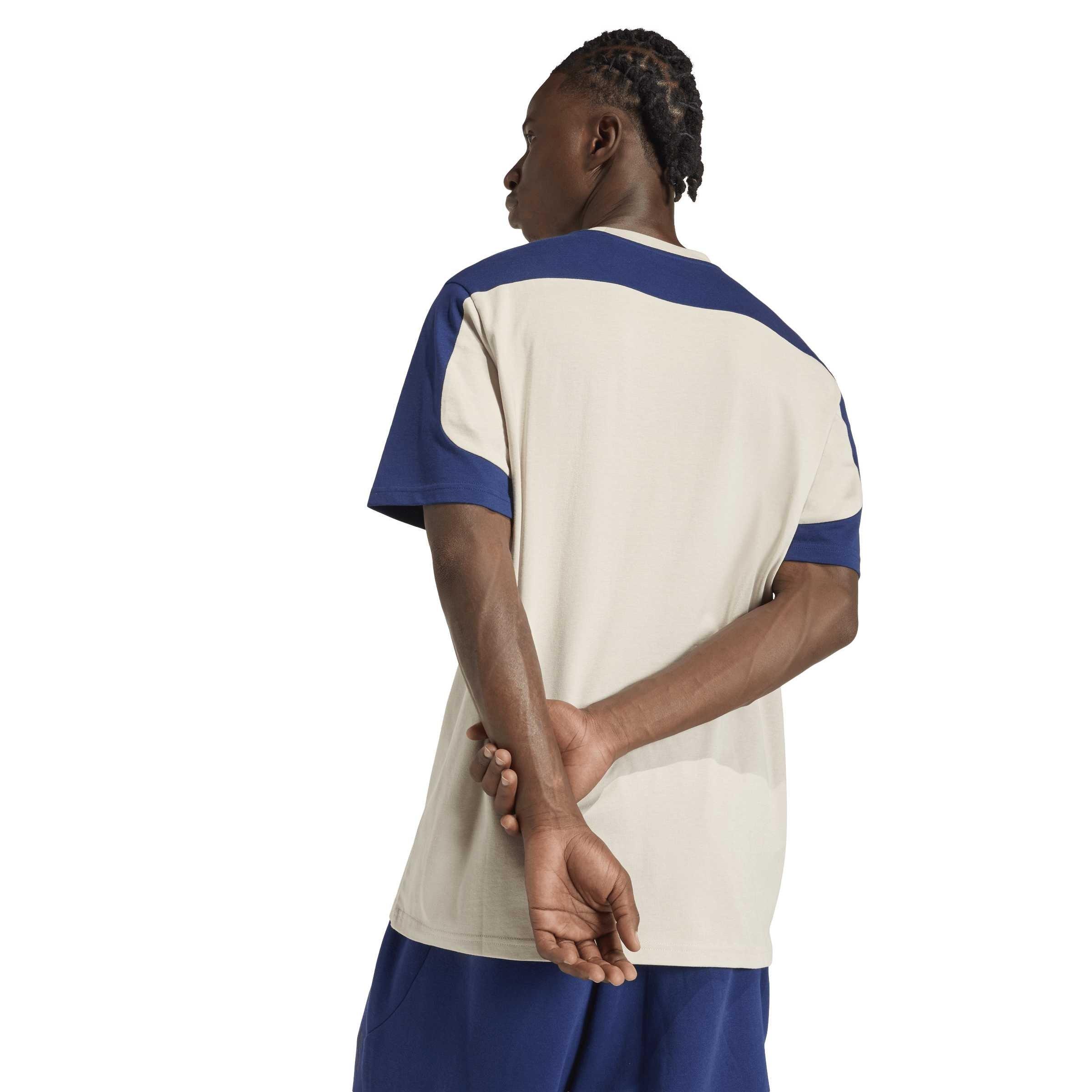 Wunderaluminium - adidas - Adidas M Collegiate Sn99 - 4