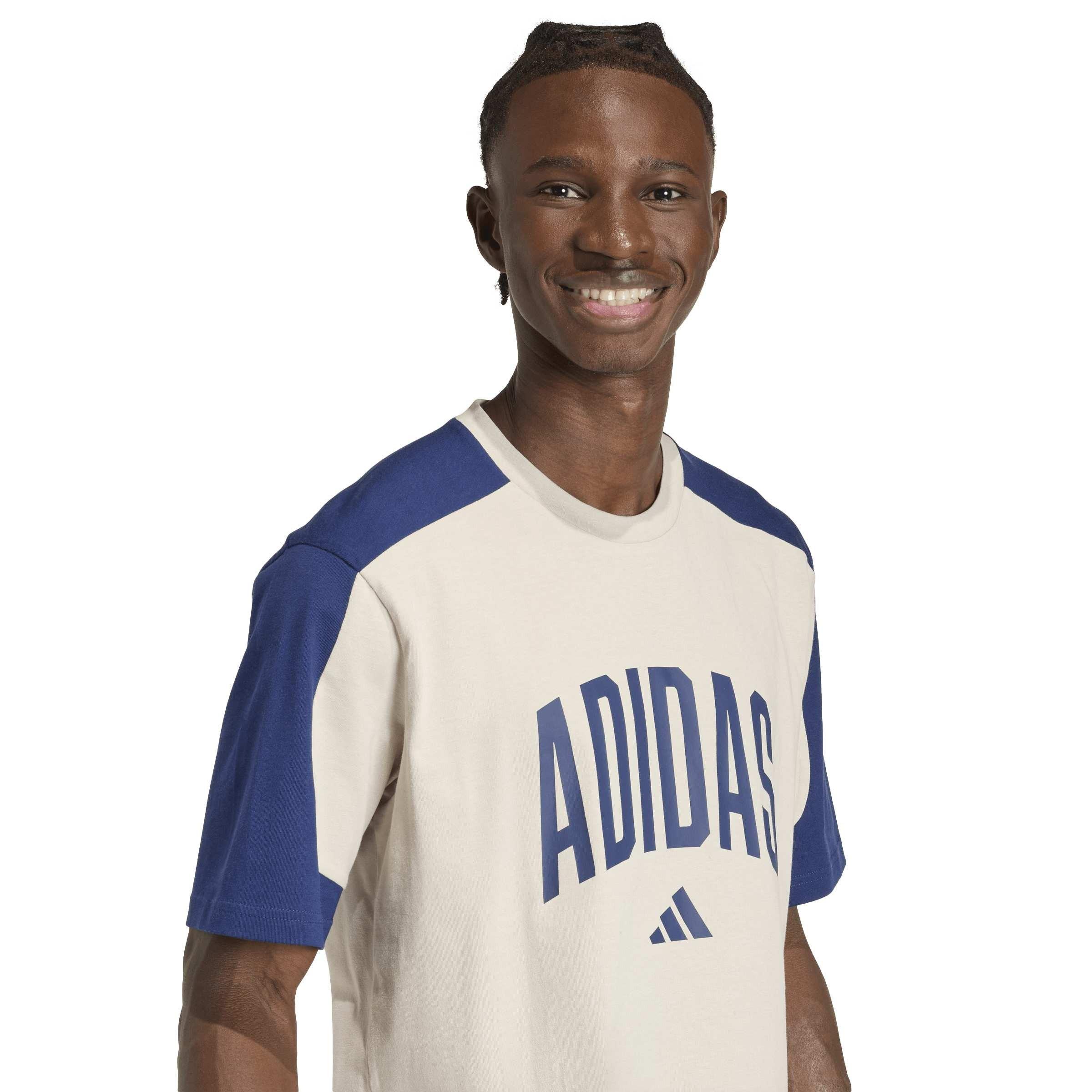 Wunderaluminium - adidas - Adidas M Collegiate Sn99 - 5
