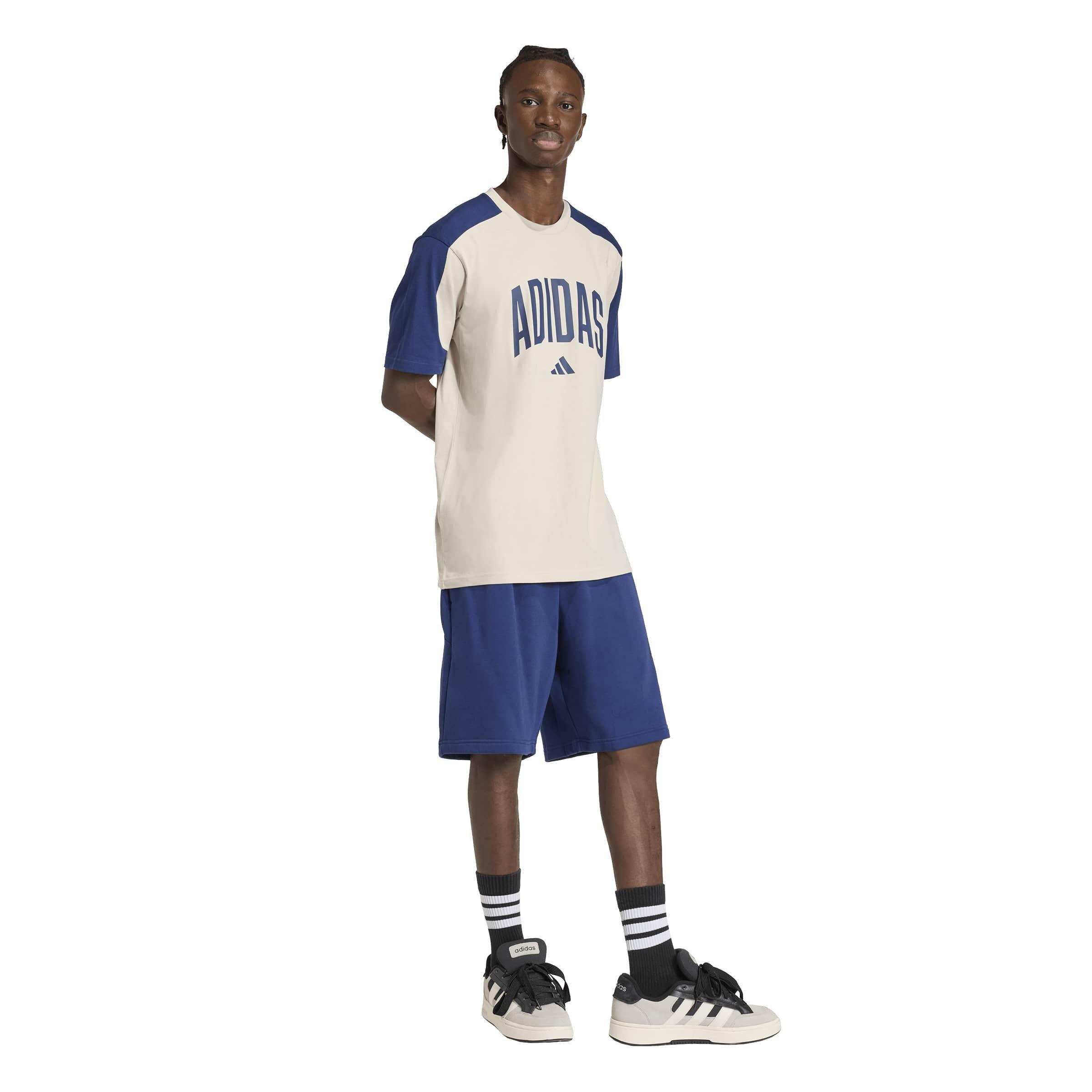 Wunderaluminium - adidas - Adidas M Collegiate Sn99 - 6