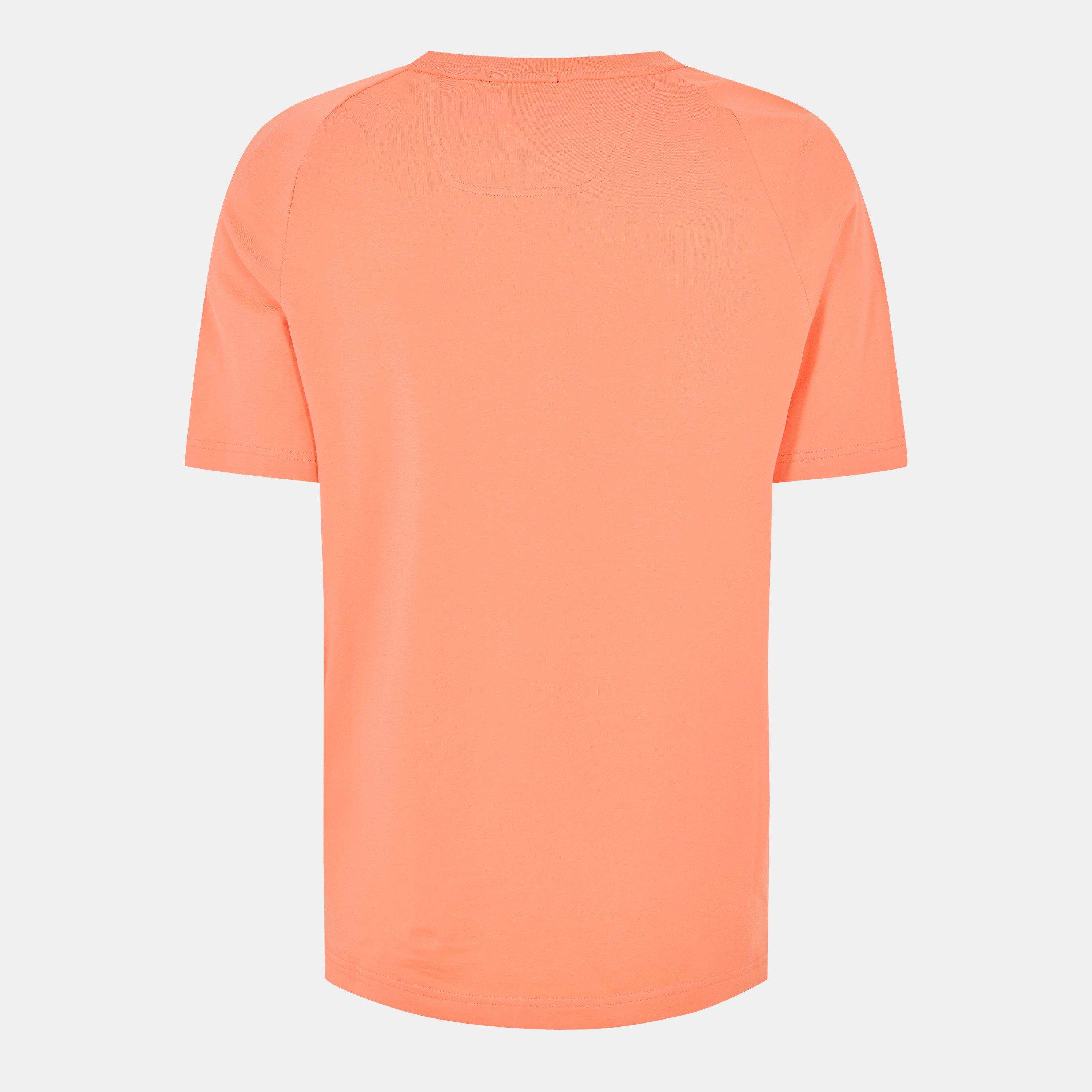 Open Red - Boss - Boss Teebero 1 10194355 01 - 2