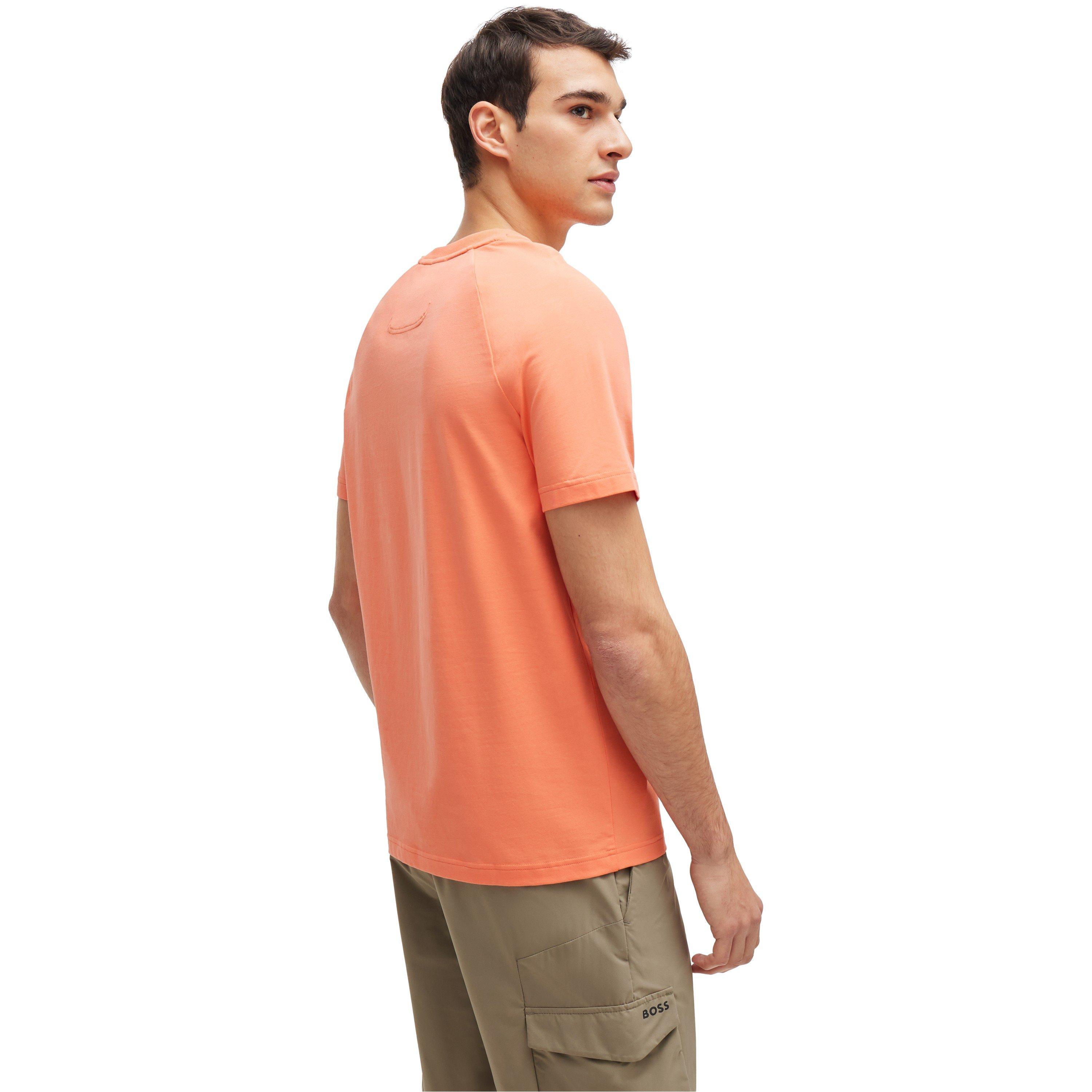 Open Red - Boss - Boss Teebero 1 10194355 01 - 3