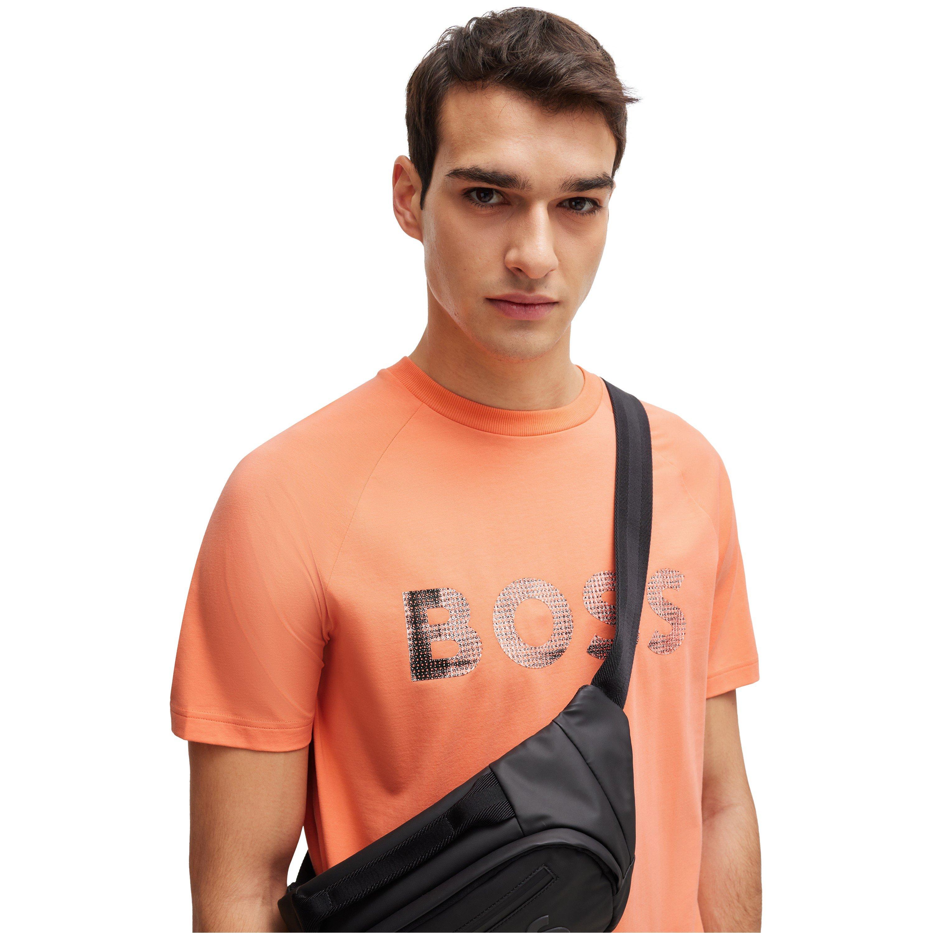 Open Red - Boss - Boss Teebero 1 10194355 01 - 4