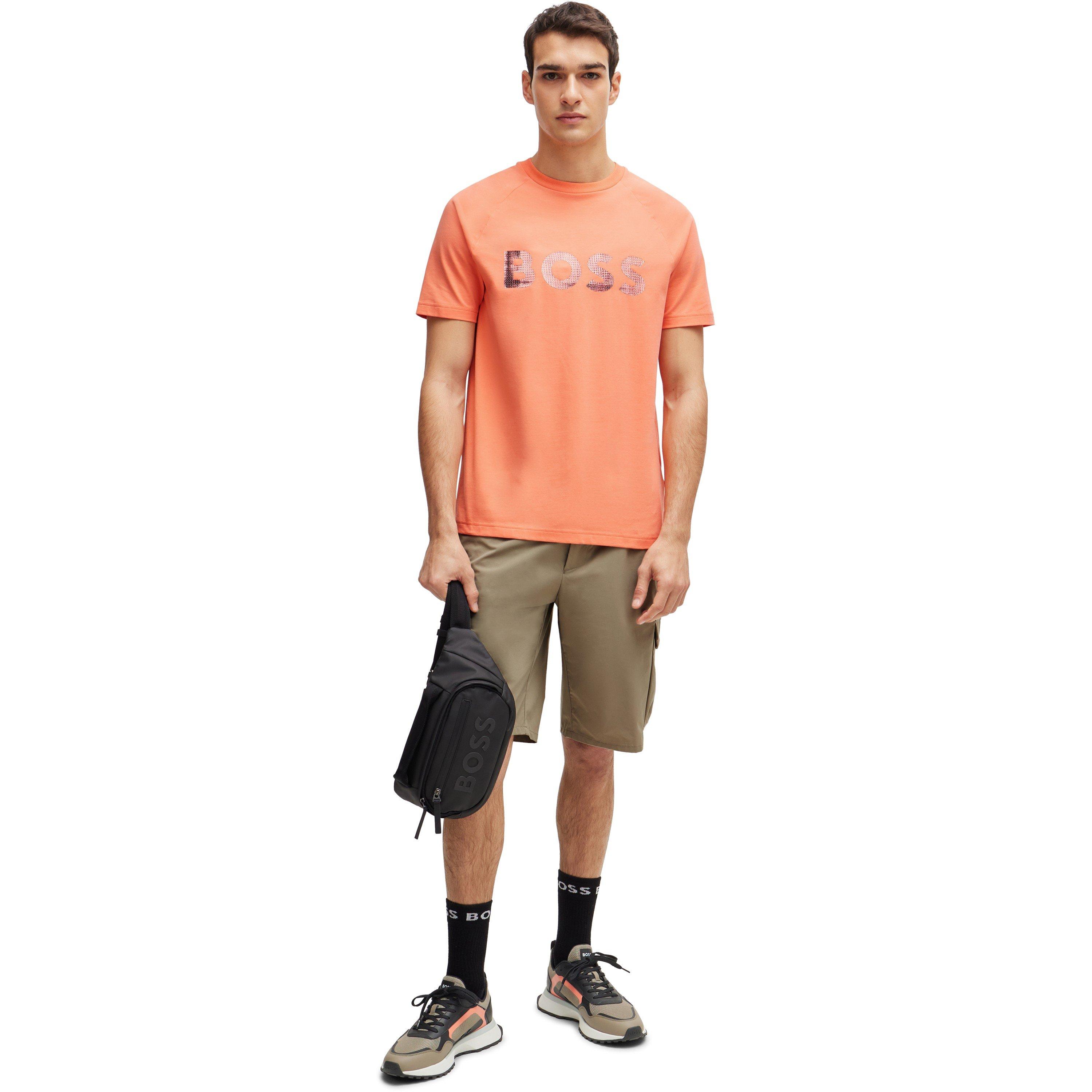 Open Red - Boss - Boss Teebero 1 10194355 01 - 5