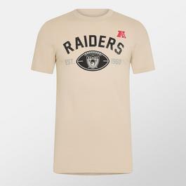New Era Adults NFL24 Regular Fit T-Shirt