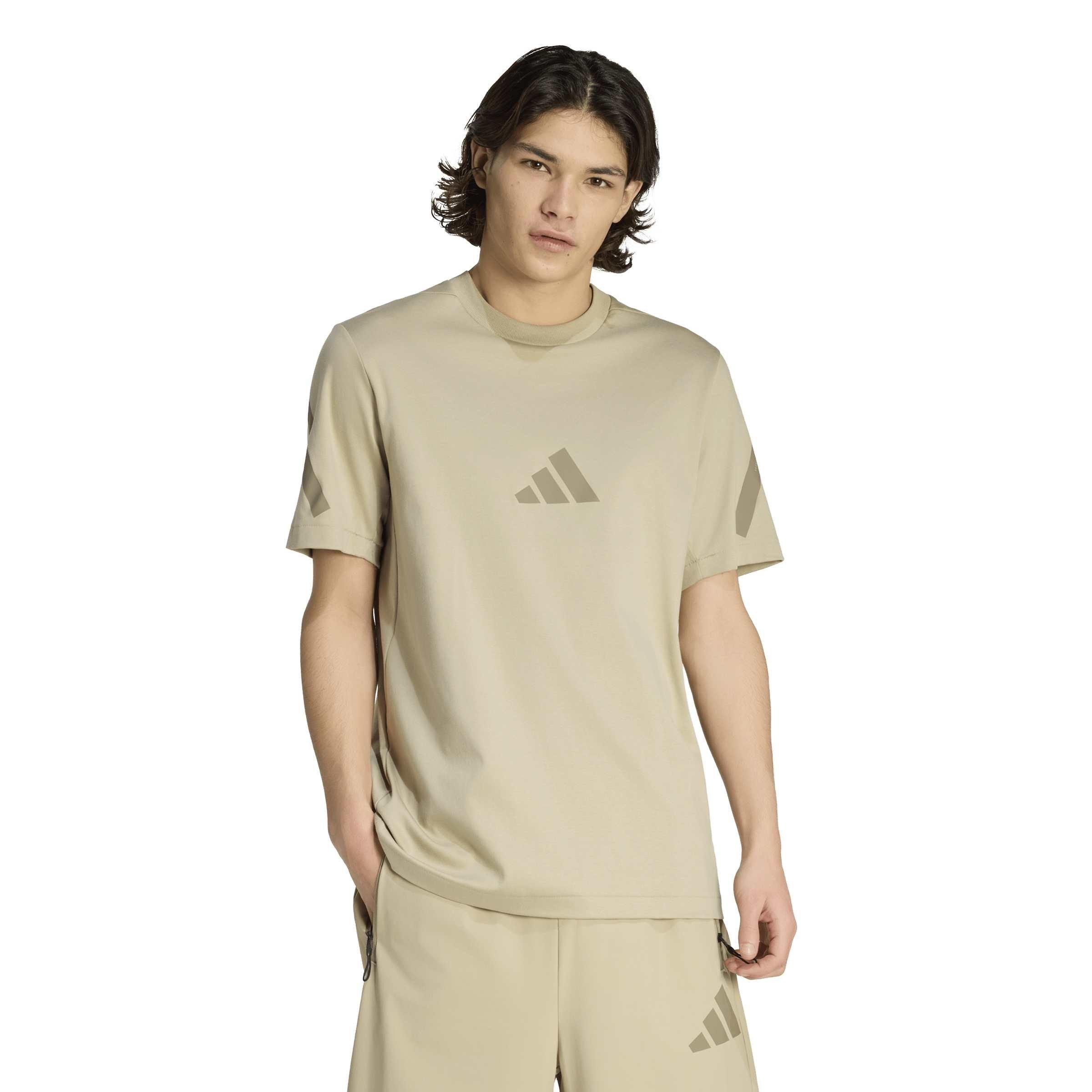 Wonder Cargo - adidas - Adidas M Z.N.E. Tee Sn99 - 2