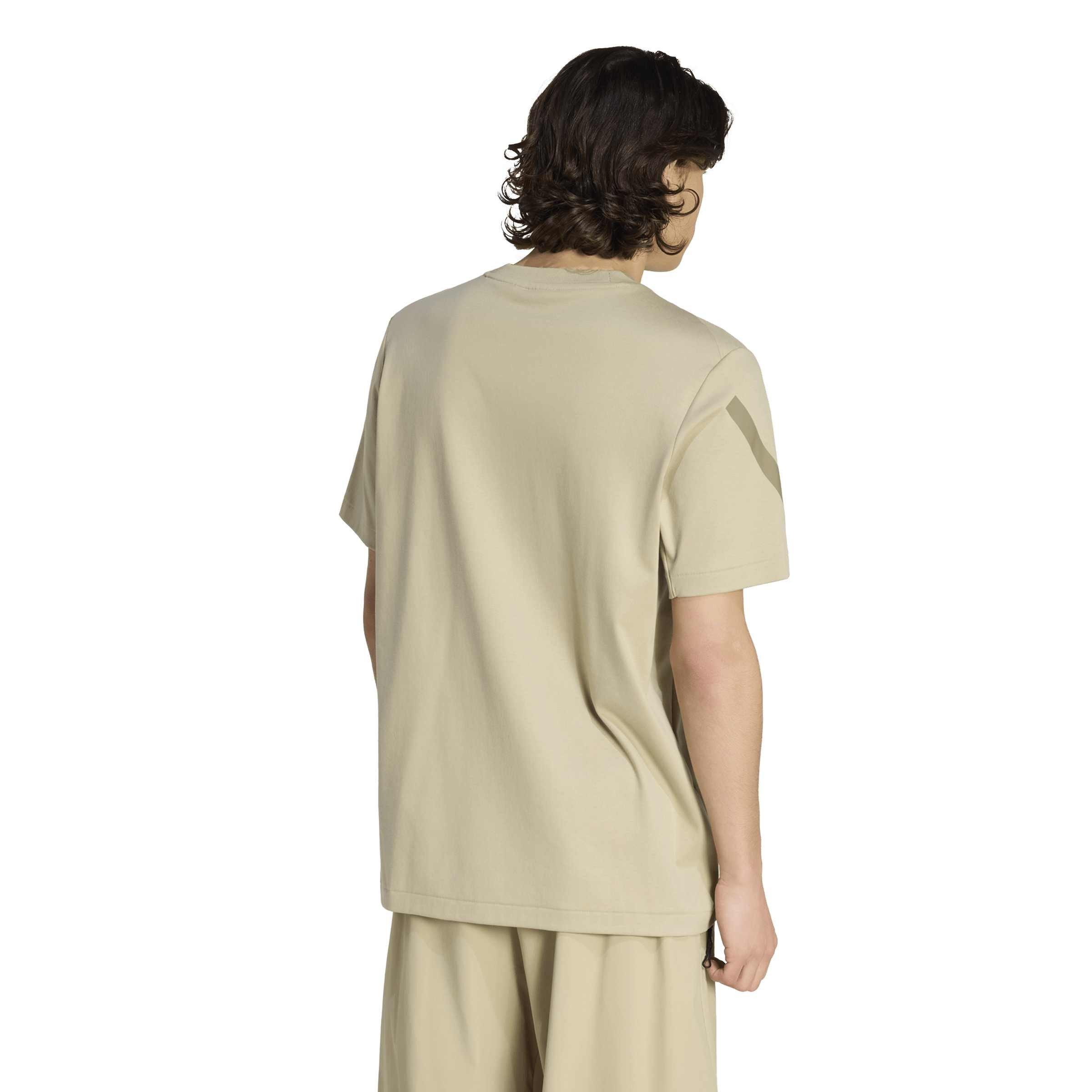 Wonder Cargo - adidas - Adidas M Z.N.E. Tee Sn99 - 3