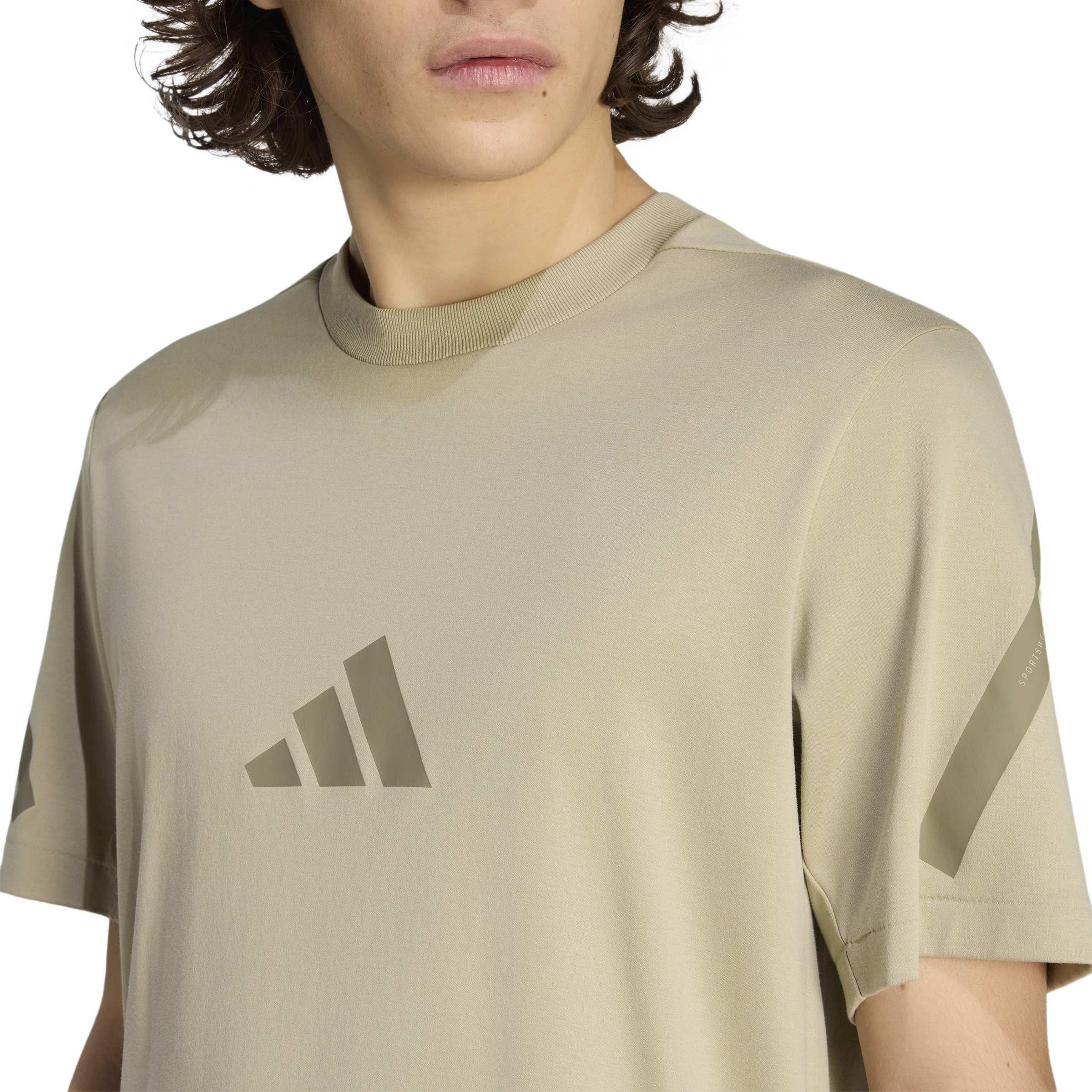 Wonder Cargo - adidas - Adidas M Z.N.E. Tee Sn99 - 4