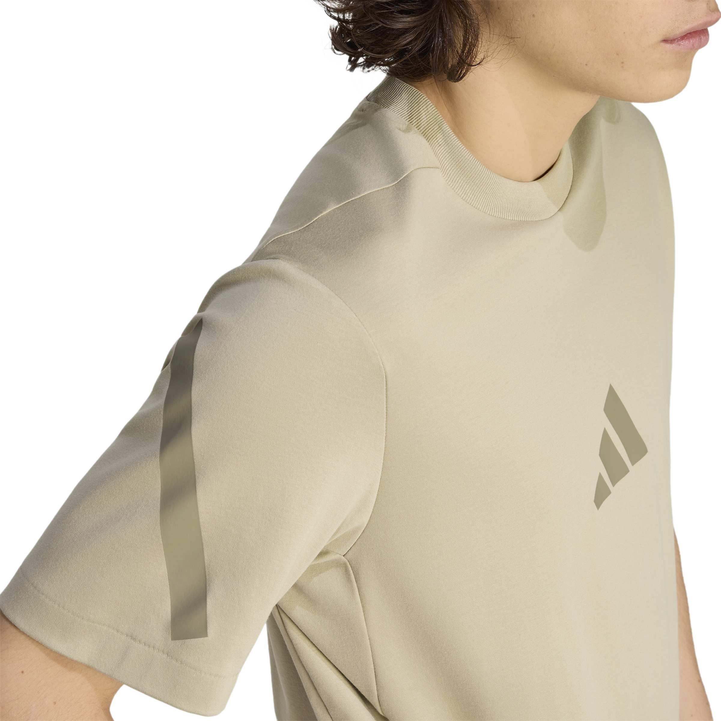 Wonder Cargo - adidas - Adidas M Z.N.E. Tee Sn99 - 5
