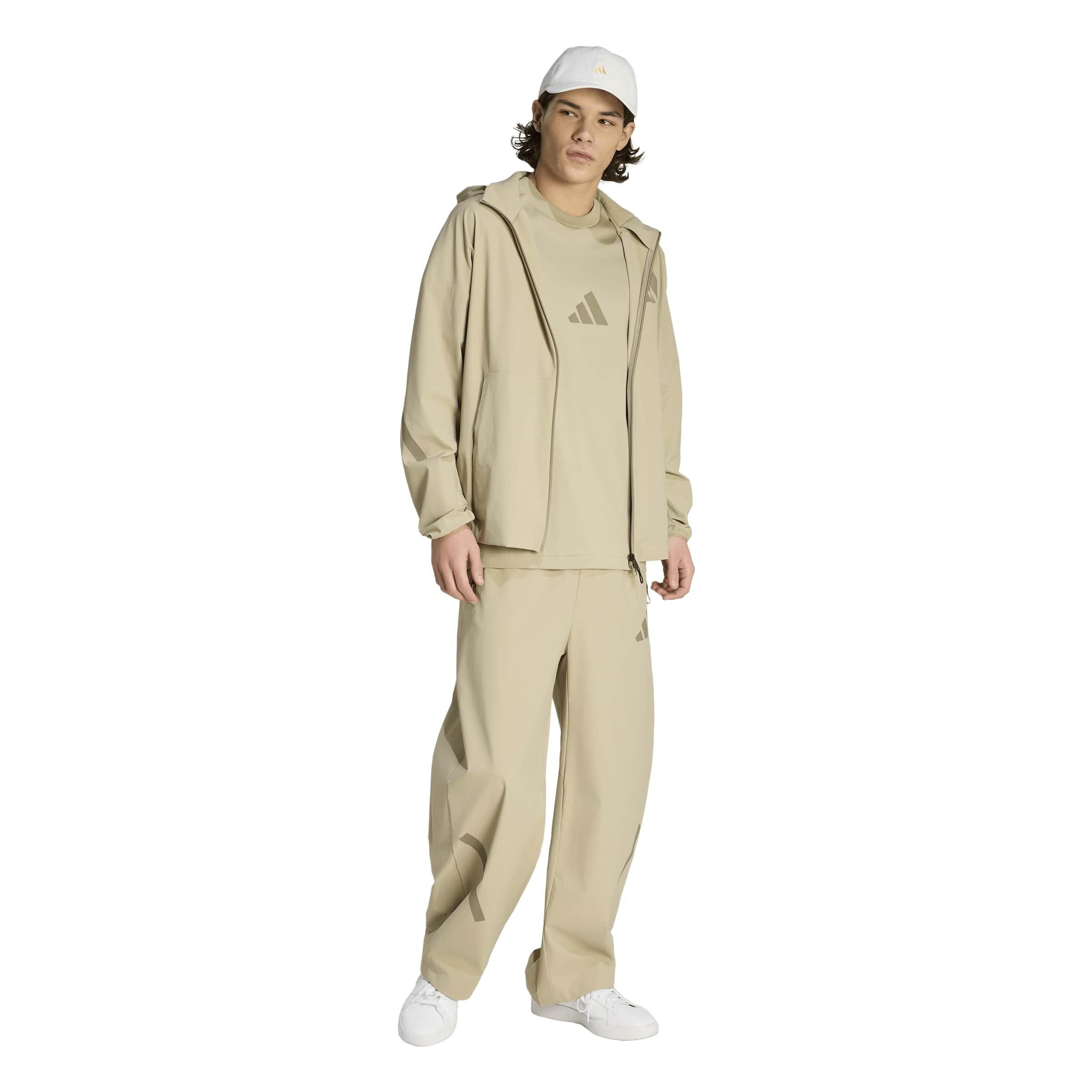Wonder Cargo - adidas - Adidas M Z.N.E. Tee Sn99 - 6