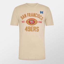 New Era New NFL24 Ss Tee 99