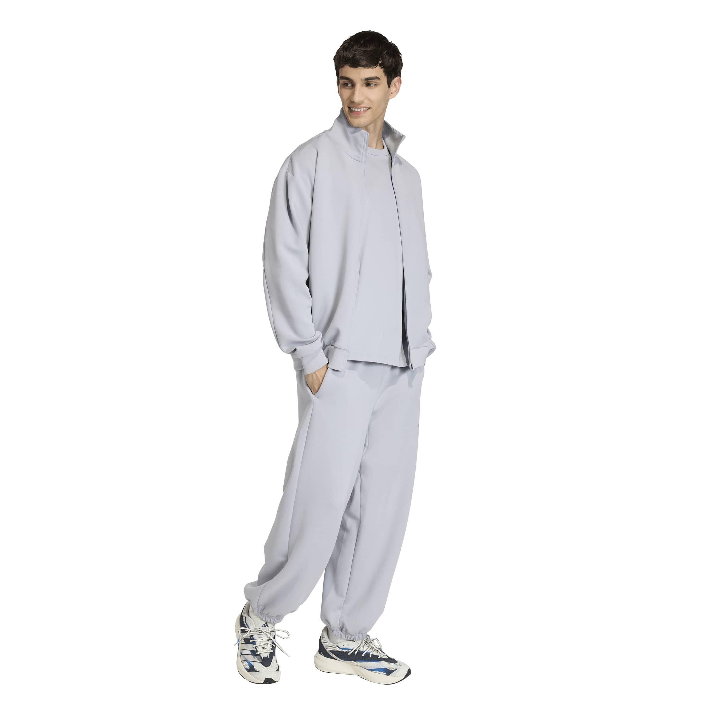 Halo Silber - adidas - Adidas M Sl T Sn99 - 6