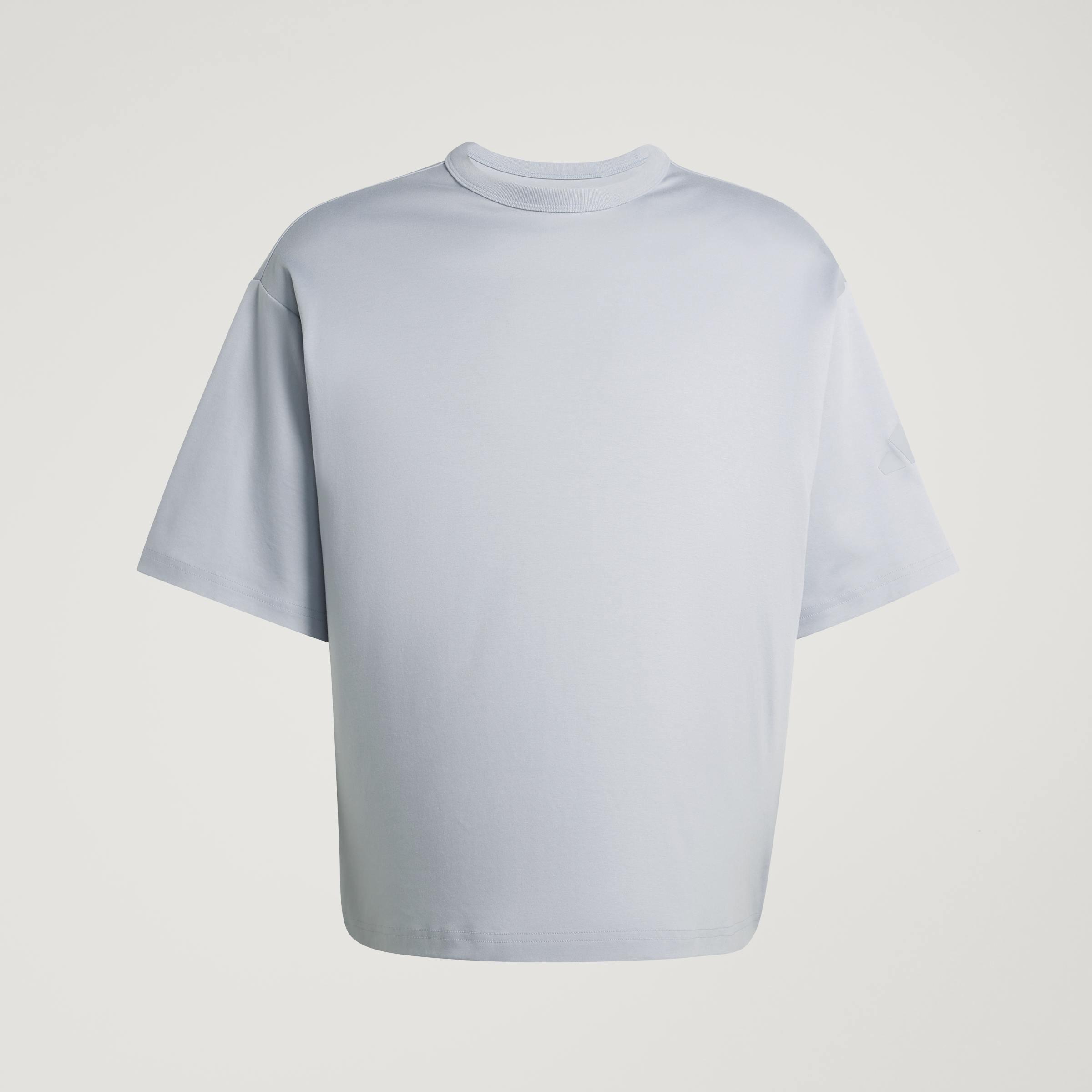 Halo Silber - adidas - Adidas M Sl T Sn99 - 10