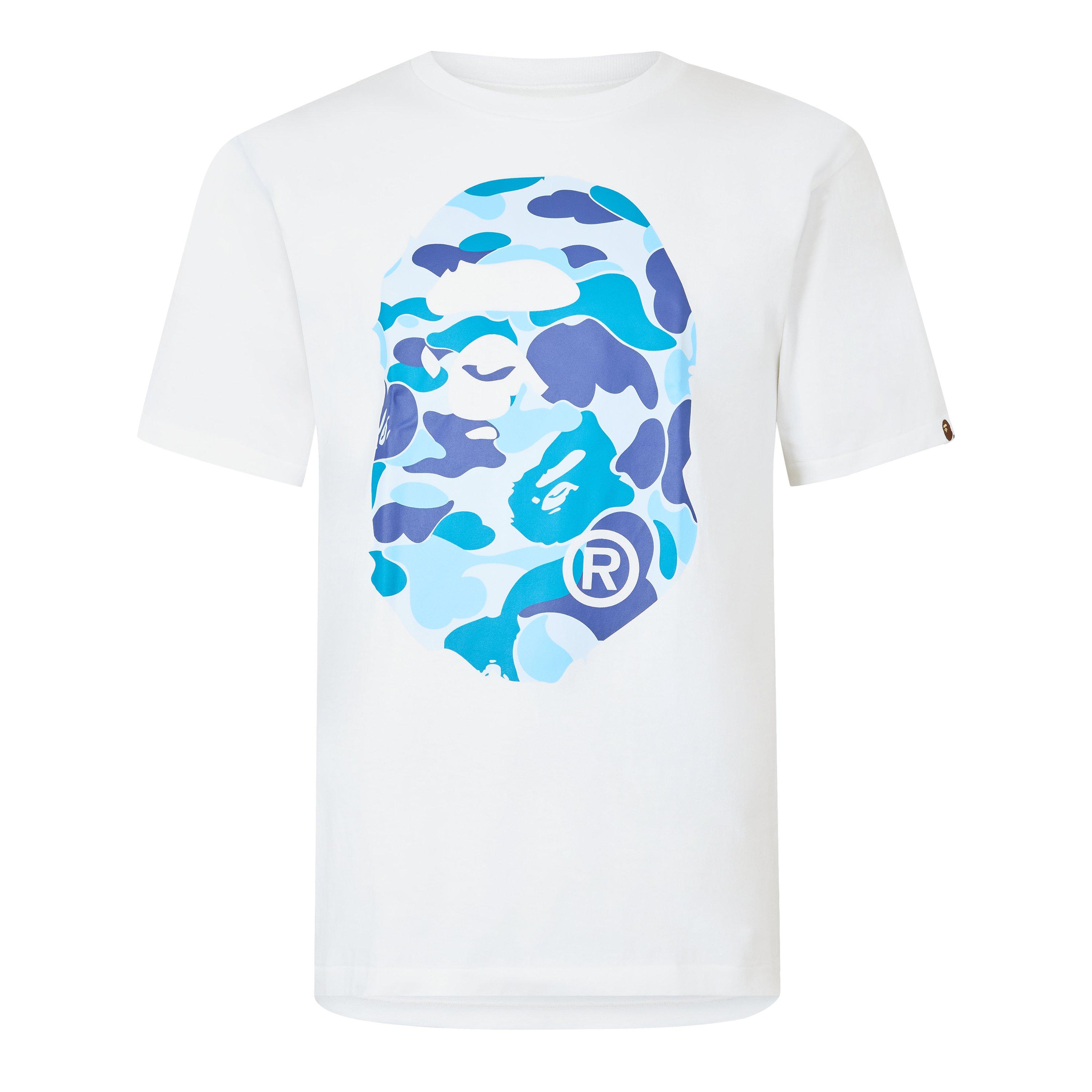 Bape ABC Camo Tee Sn54