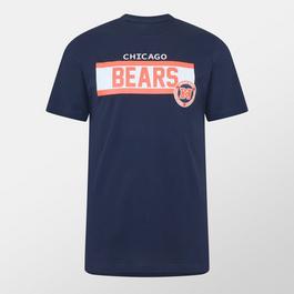 New Era New NFL24 Ss Tee 99