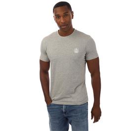 Aquascutum Aquascutum T-Shirt Sn99