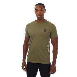 Aquascutum Aquascutum T-Shirt Sn99