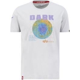 Alpha Industries Dark Side T Shirt