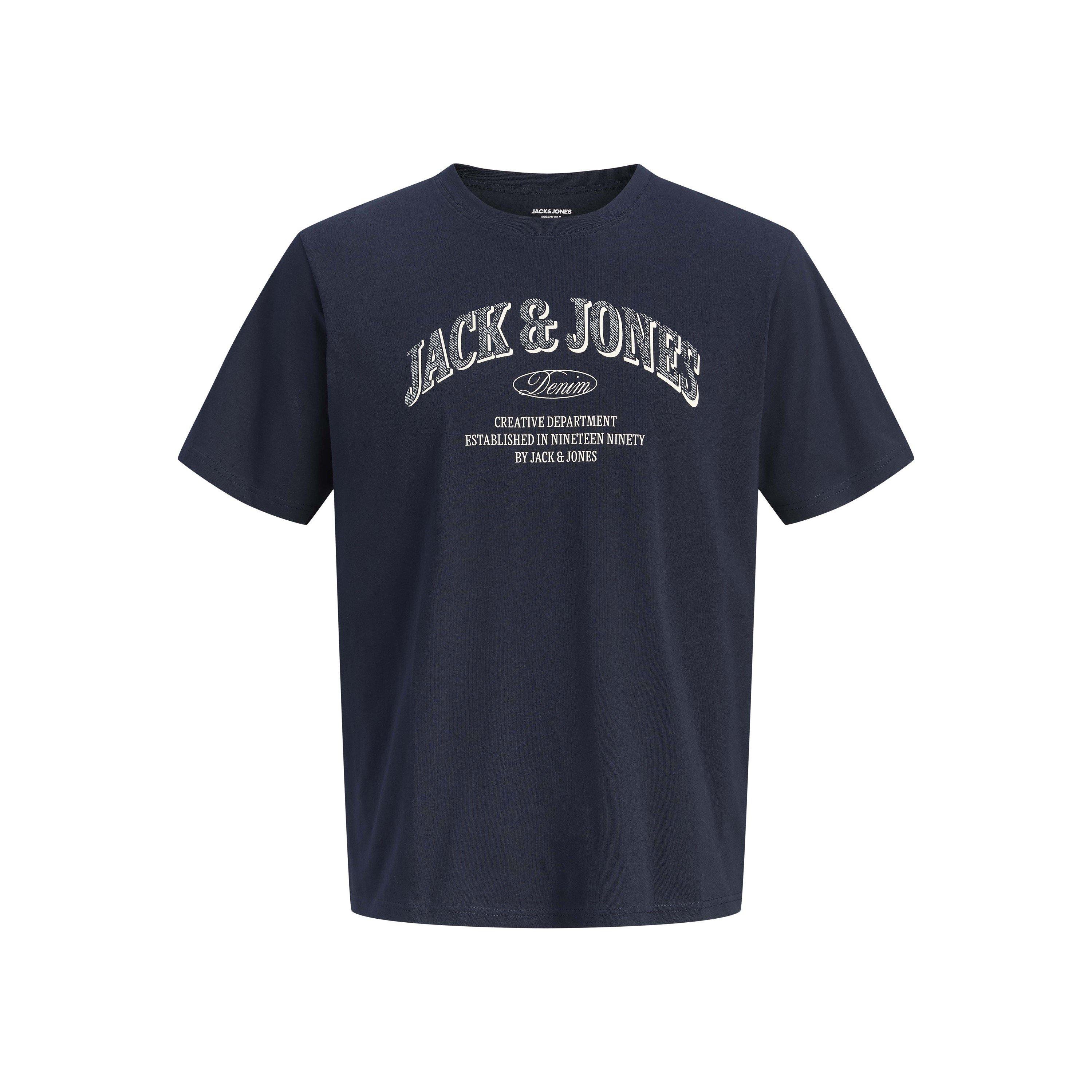Jack Denver LG T Ss Sn64