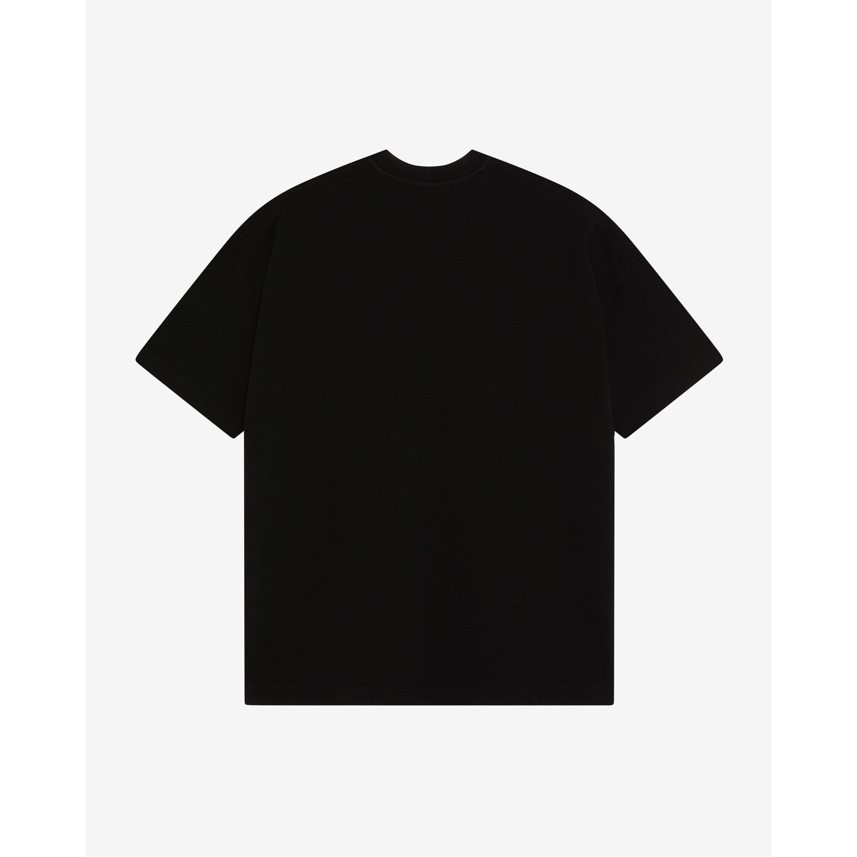 Black - Cole Buxton - Cole Design Studio T Sn99 - 1