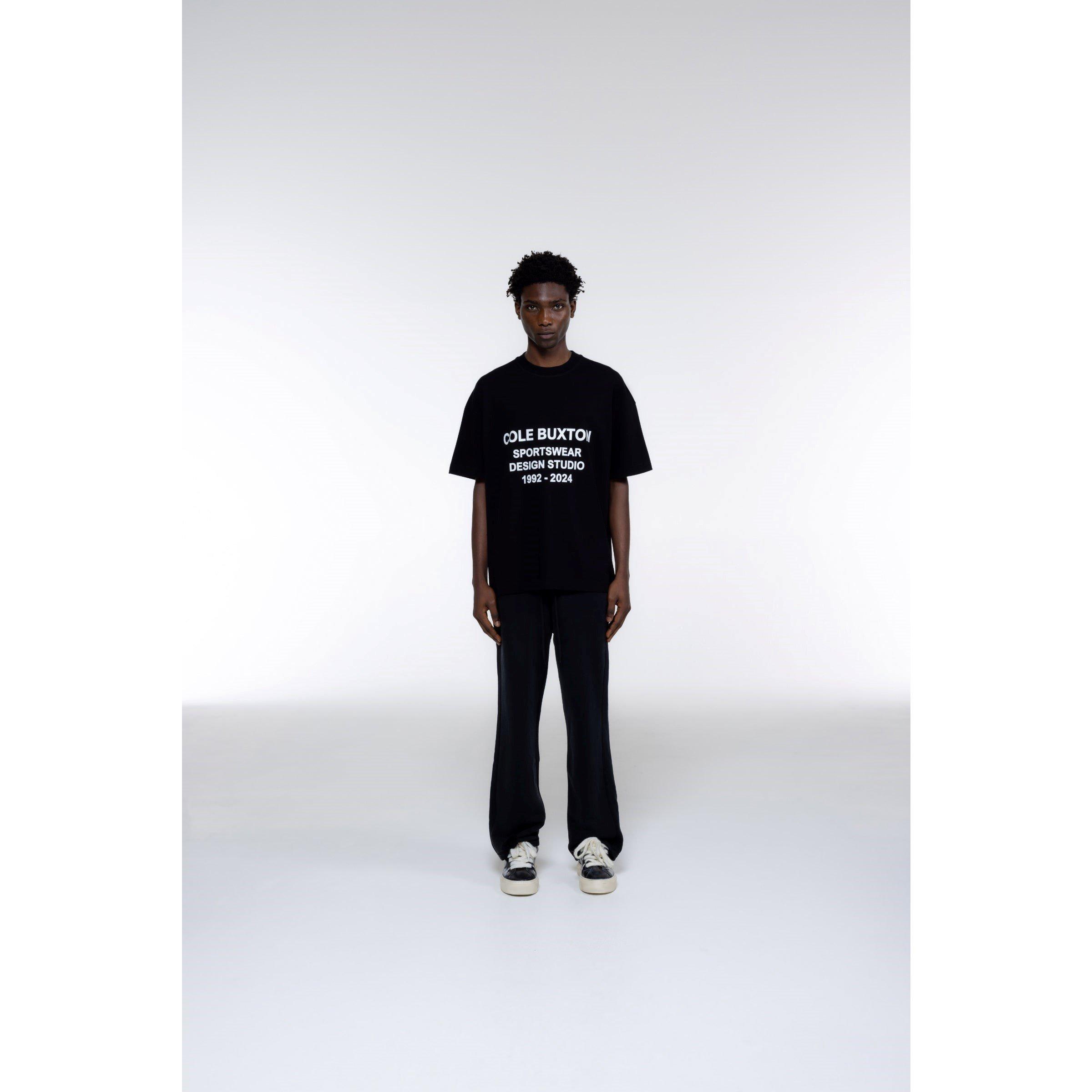 Black - Cole Buxton - Cole Design Studio T Sn99 - 3