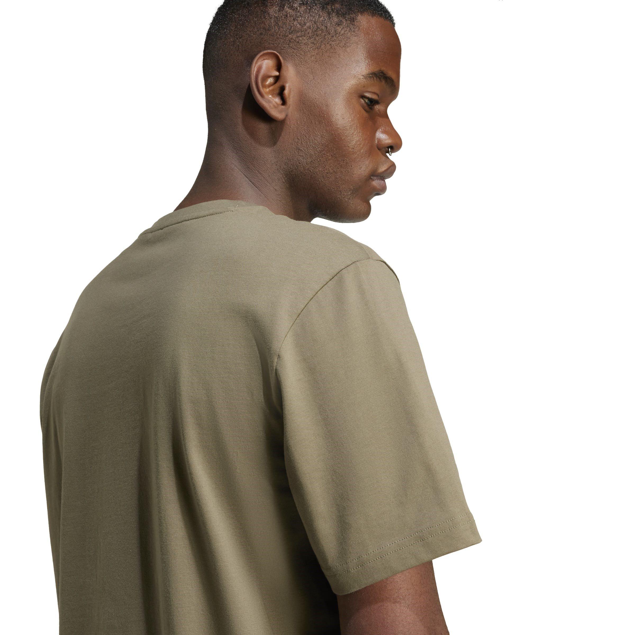 Olistr - adidas - Lens Elevated Graphic T-Shirt Mens - 7