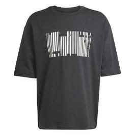 adidas Emerging Harmony Graphic T-Shirt