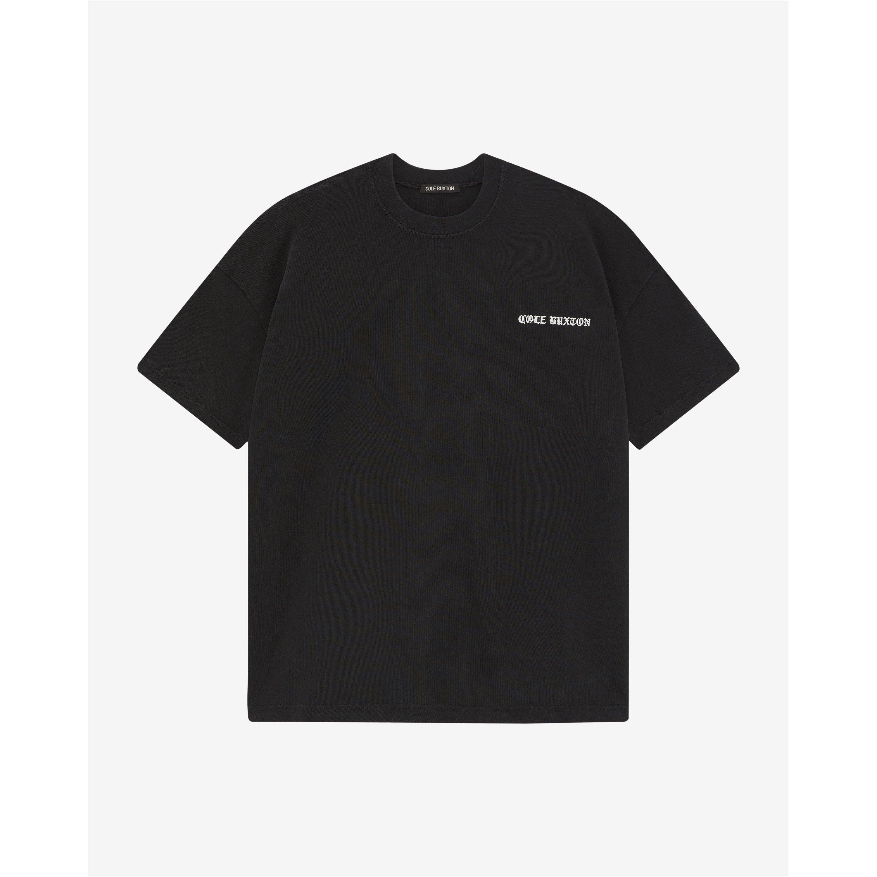 Vintage Black - Cole Buxton - Cole Art Department Sn99 - 1