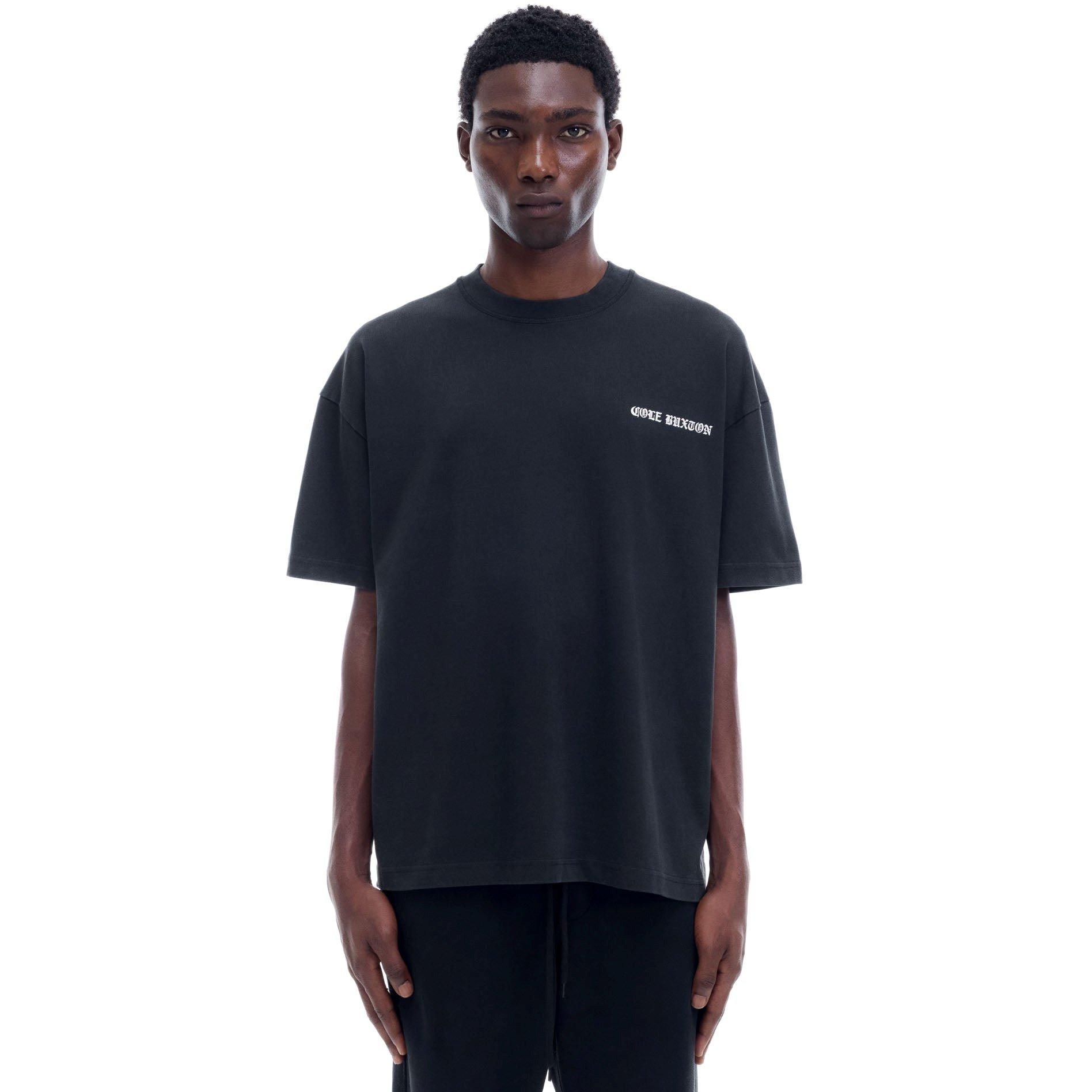 Vintage Black - Cole Buxton - Cole Art Department Sn99 - 3