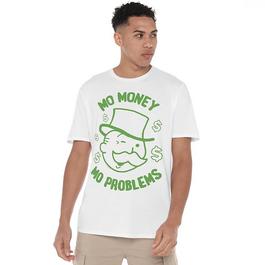 Monopoly T Shirt