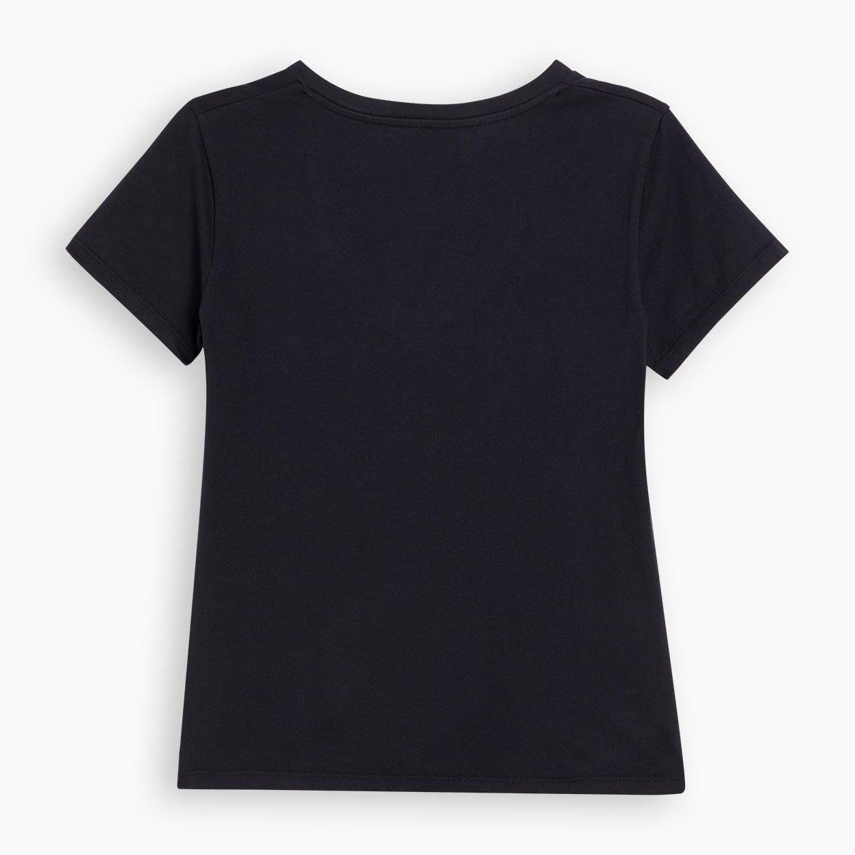 2 Pack Tee Mi - Levis - Levis 2Pack Vneck T Sn99 - 2