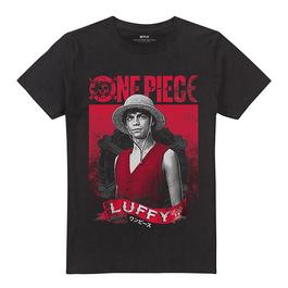 One Piece Pce T Shirt 00