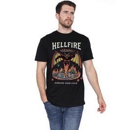 Stranger Things T-Shirt